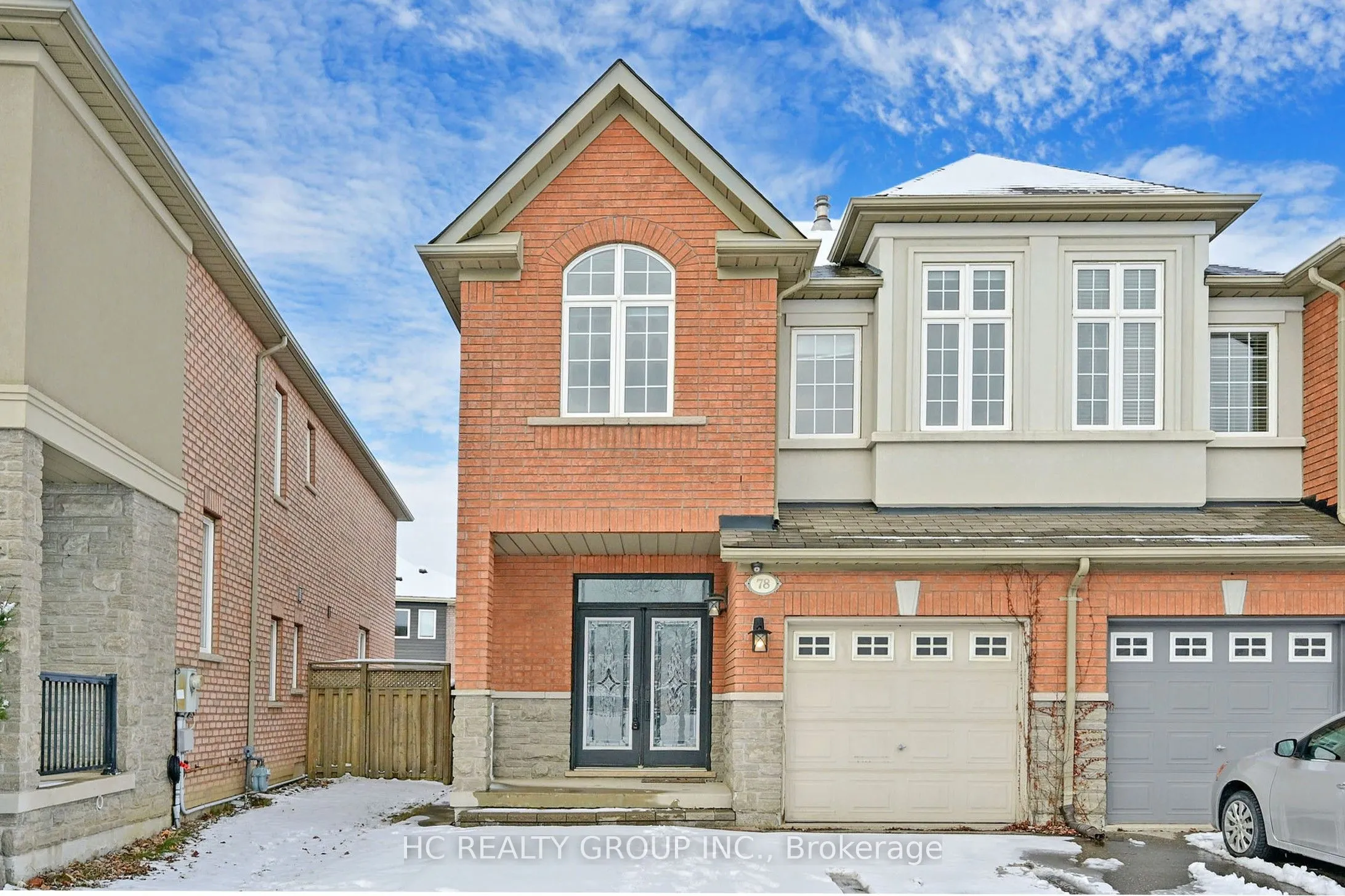 78 Autumn Hill Boulevard