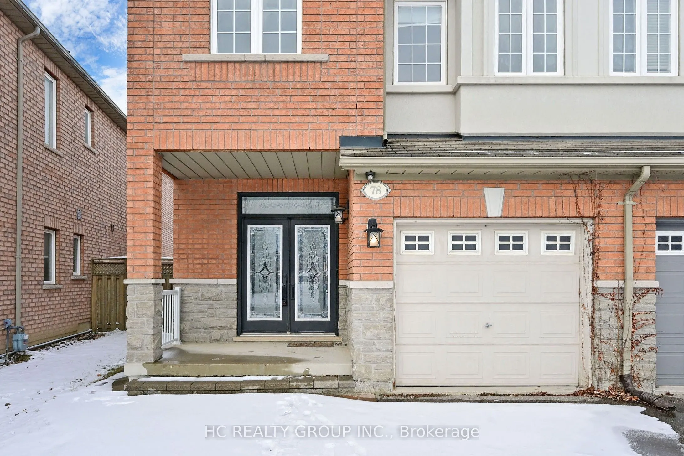 78 Autumn Hill Boulevard