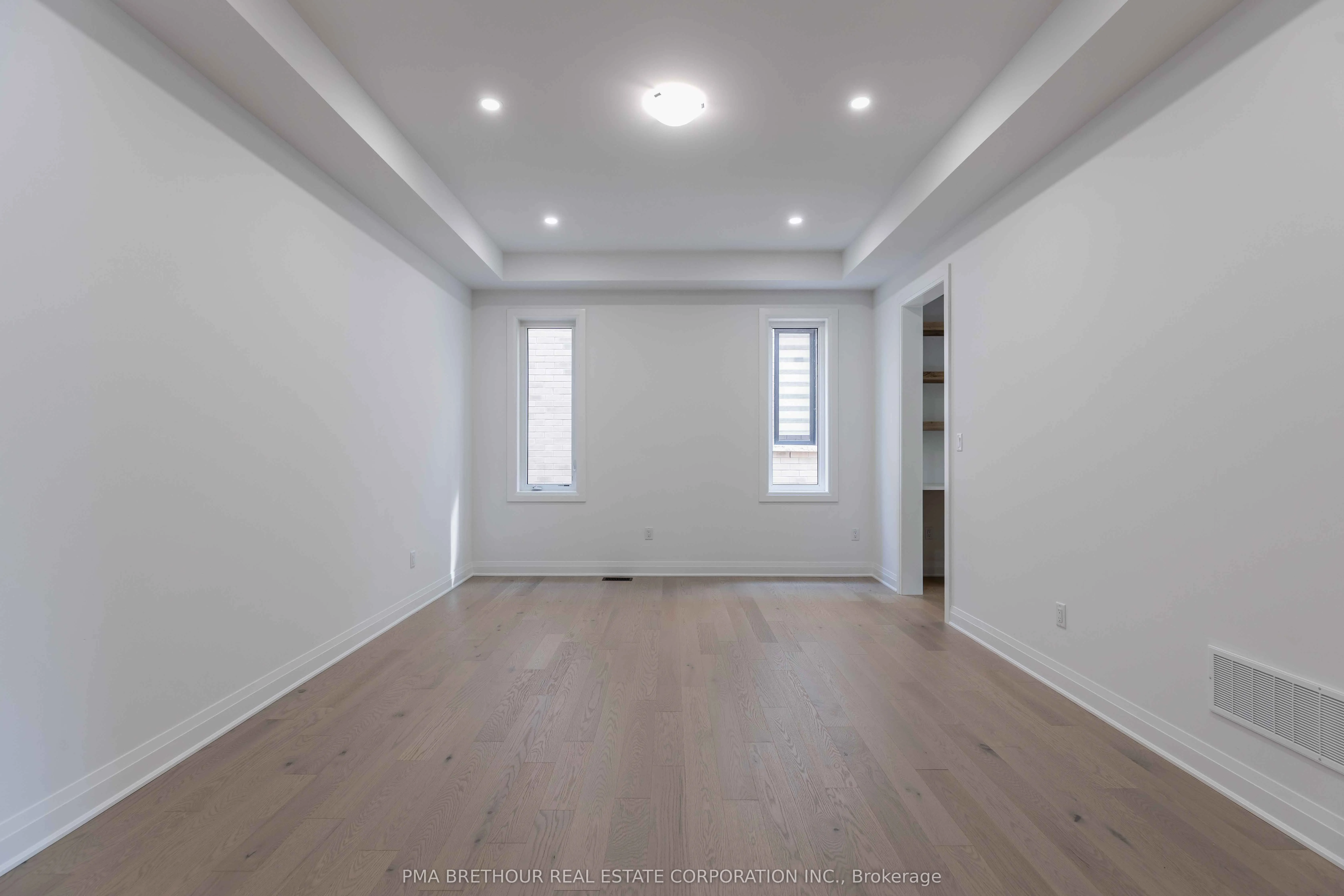 43 Bush Ridge Avenue