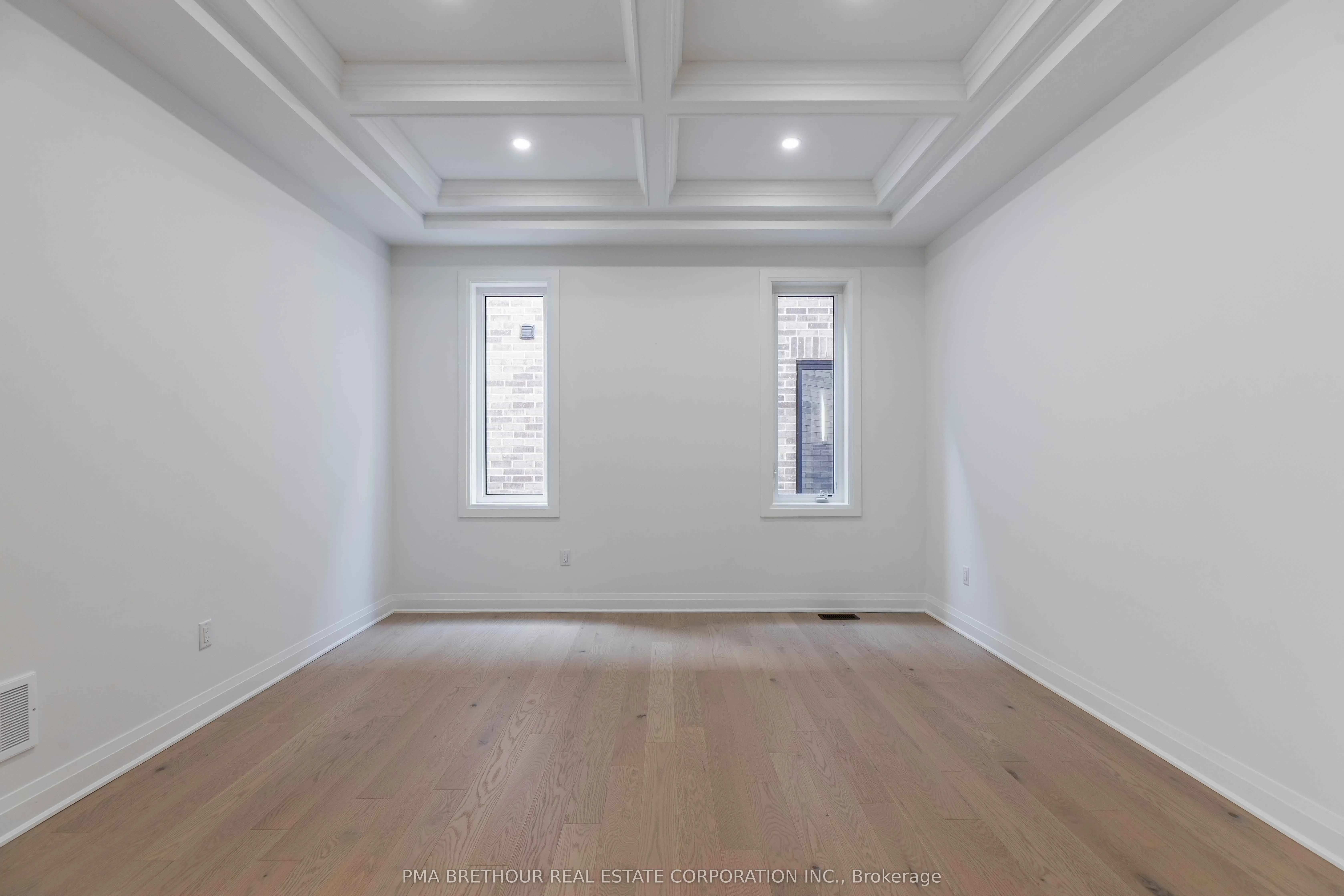 43 Bush Ridge Avenue