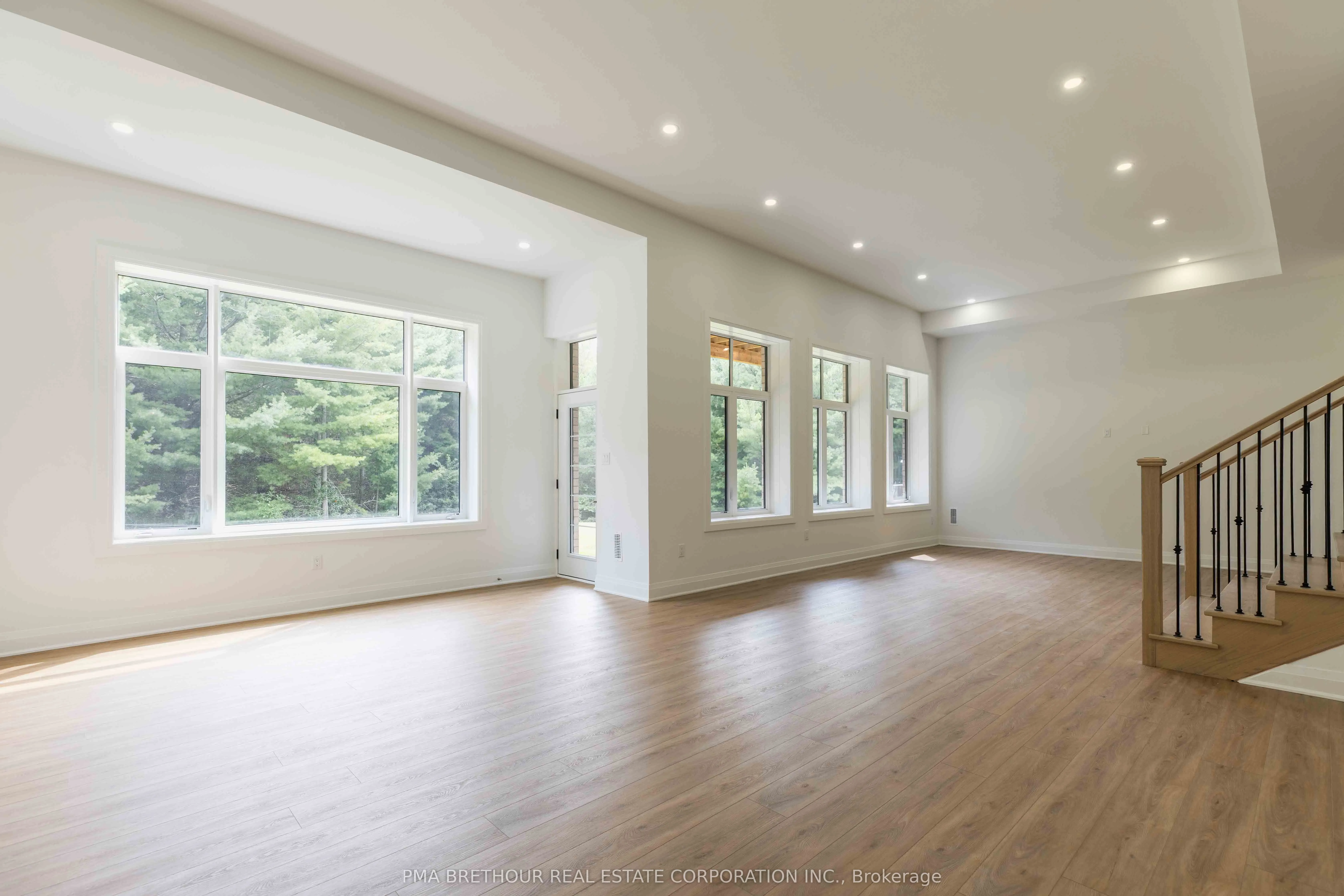 43 Bush Ridge Avenue