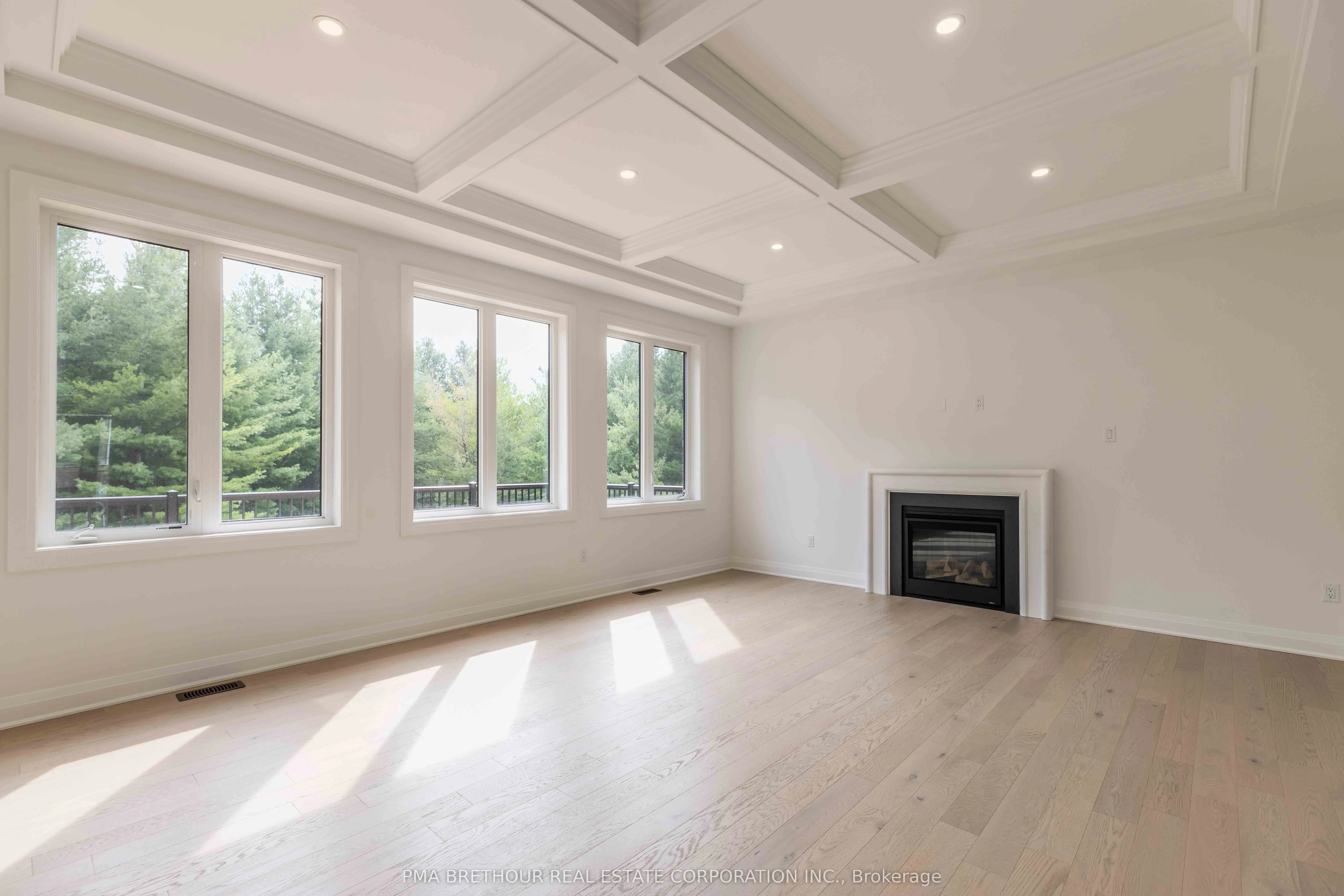 43 Bush Ridge Avenue