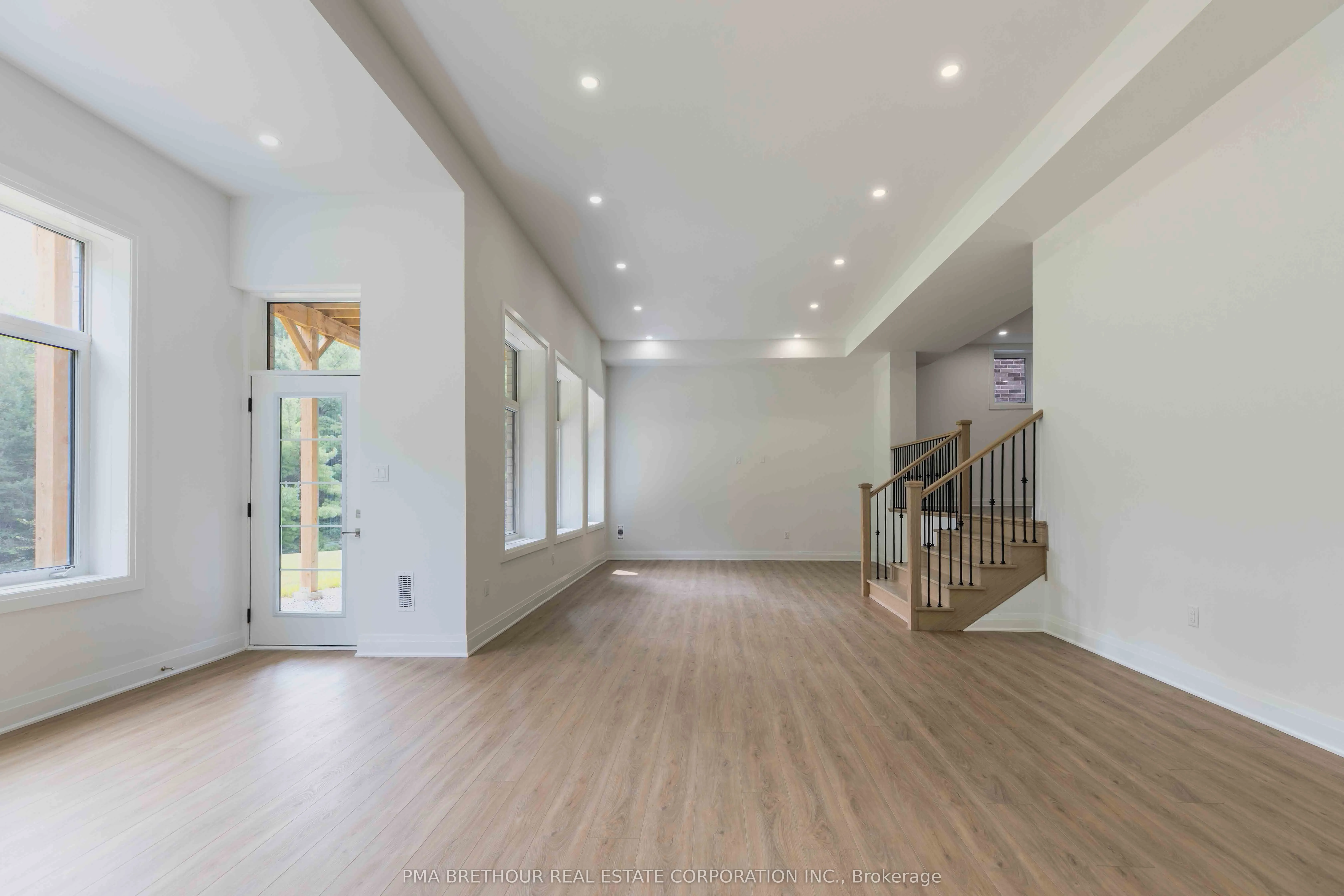 43 Bush Ridge Avenue