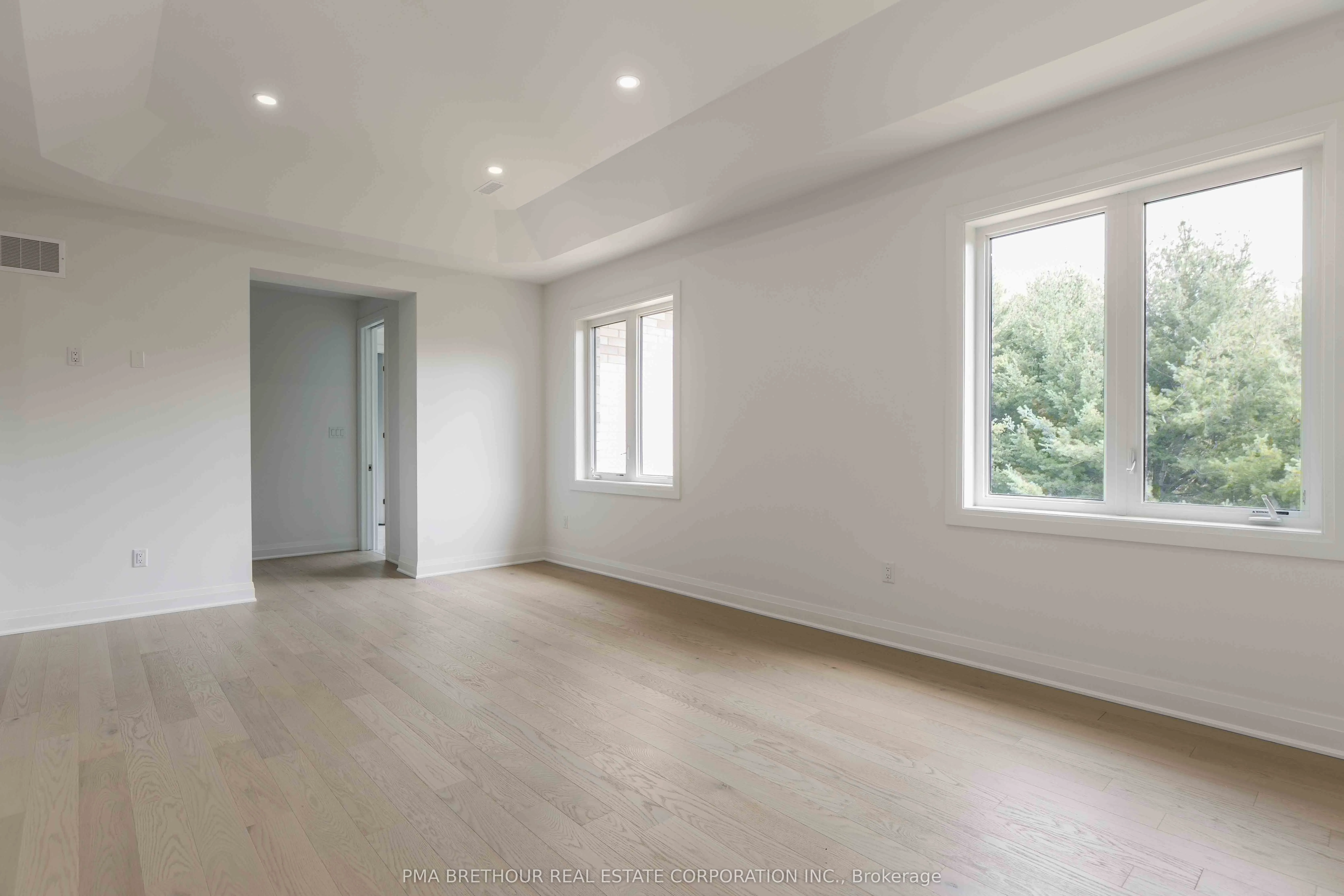 43 Bush Ridge Avenue