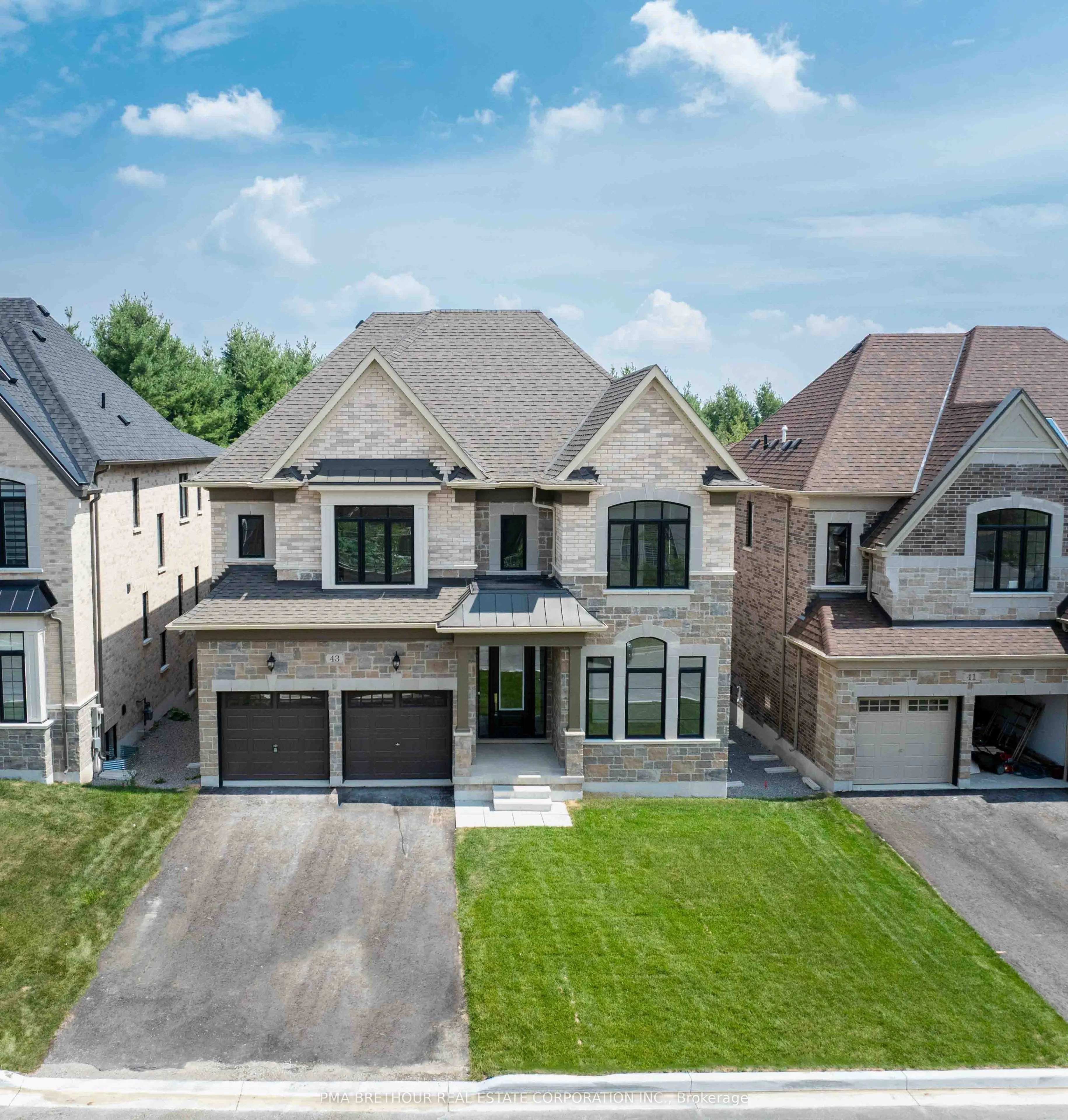 43 Bush Ridge Avenue