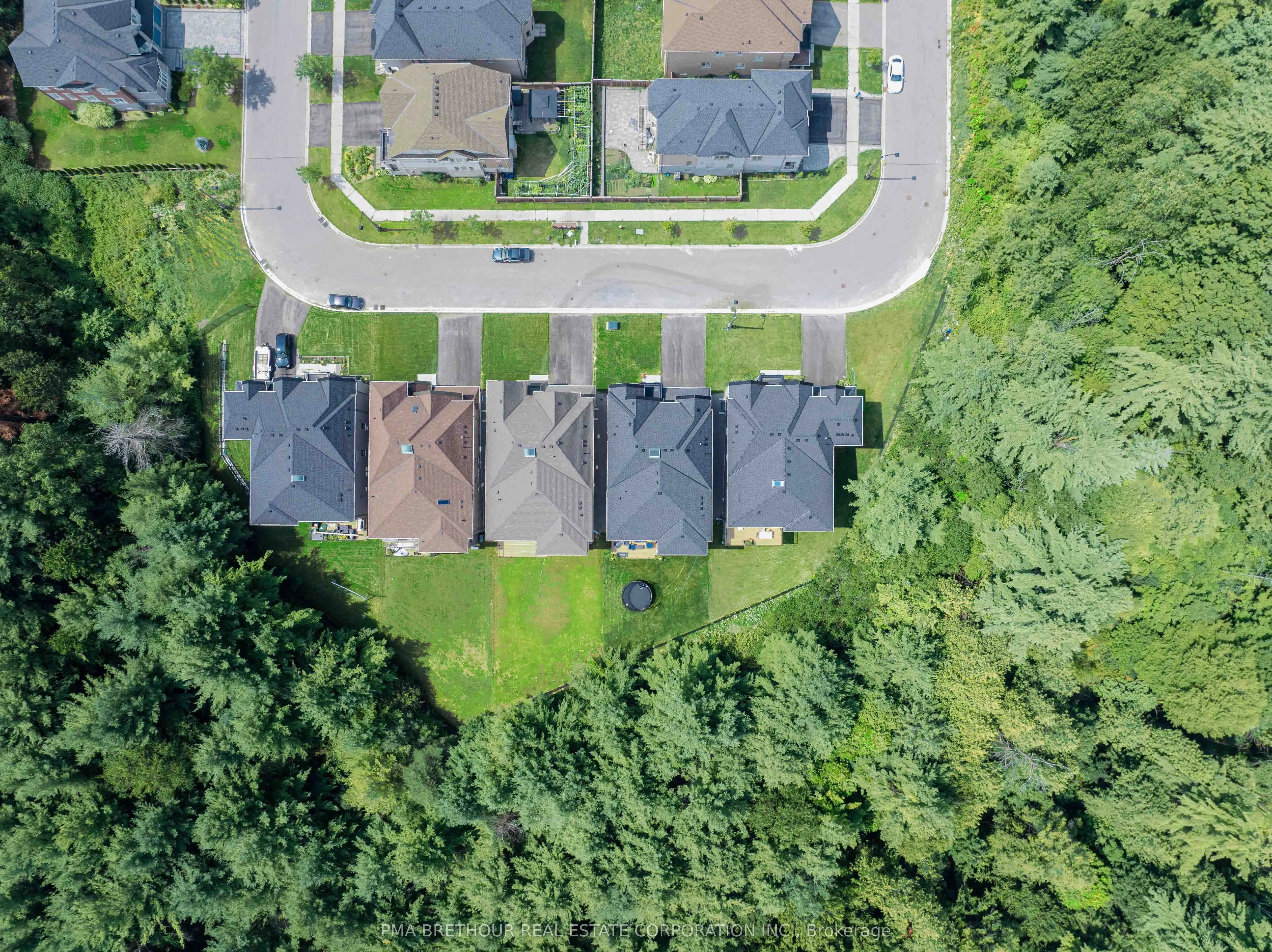 43 Bush Ridge Avenue