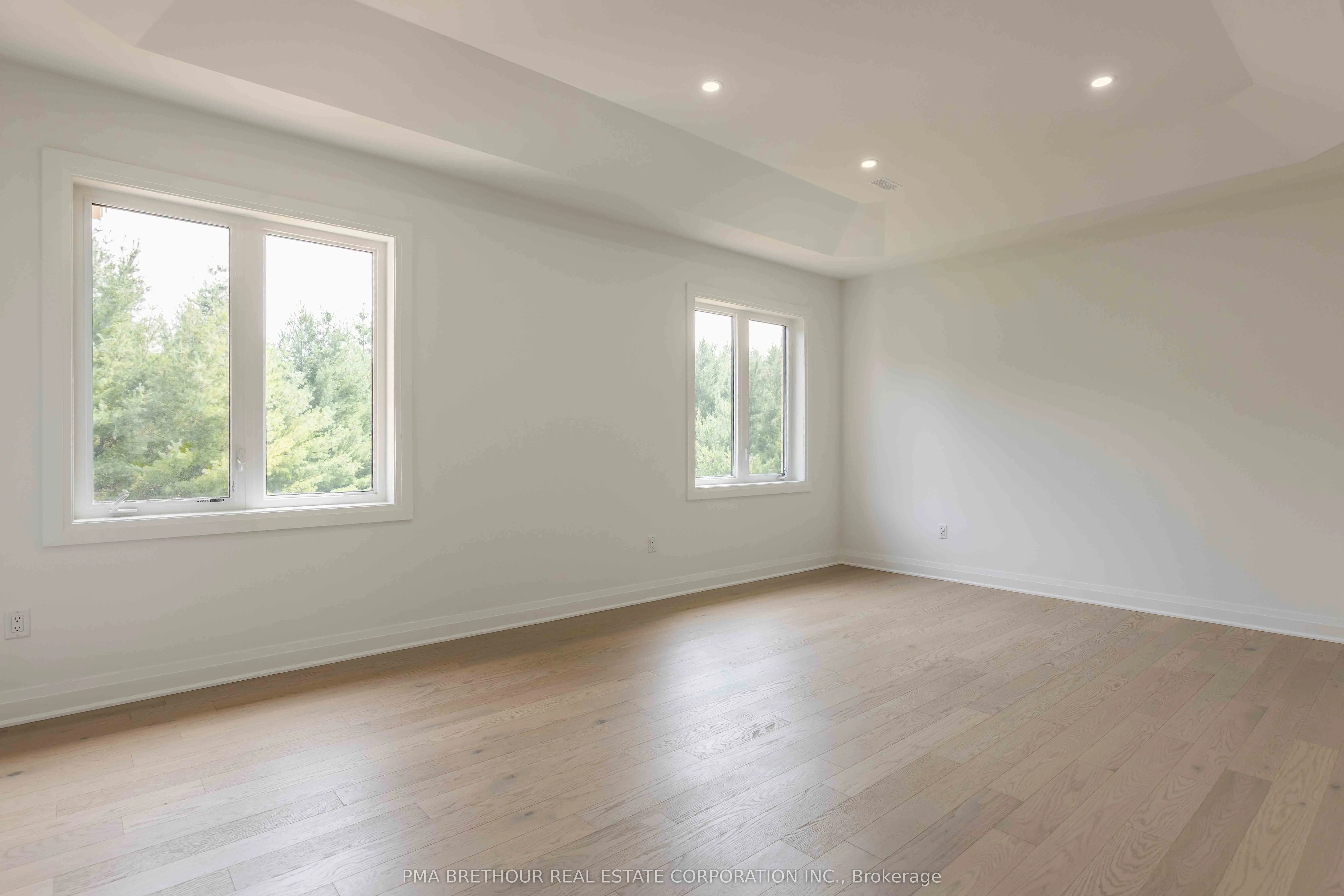 43 Bush Ridge Avenue