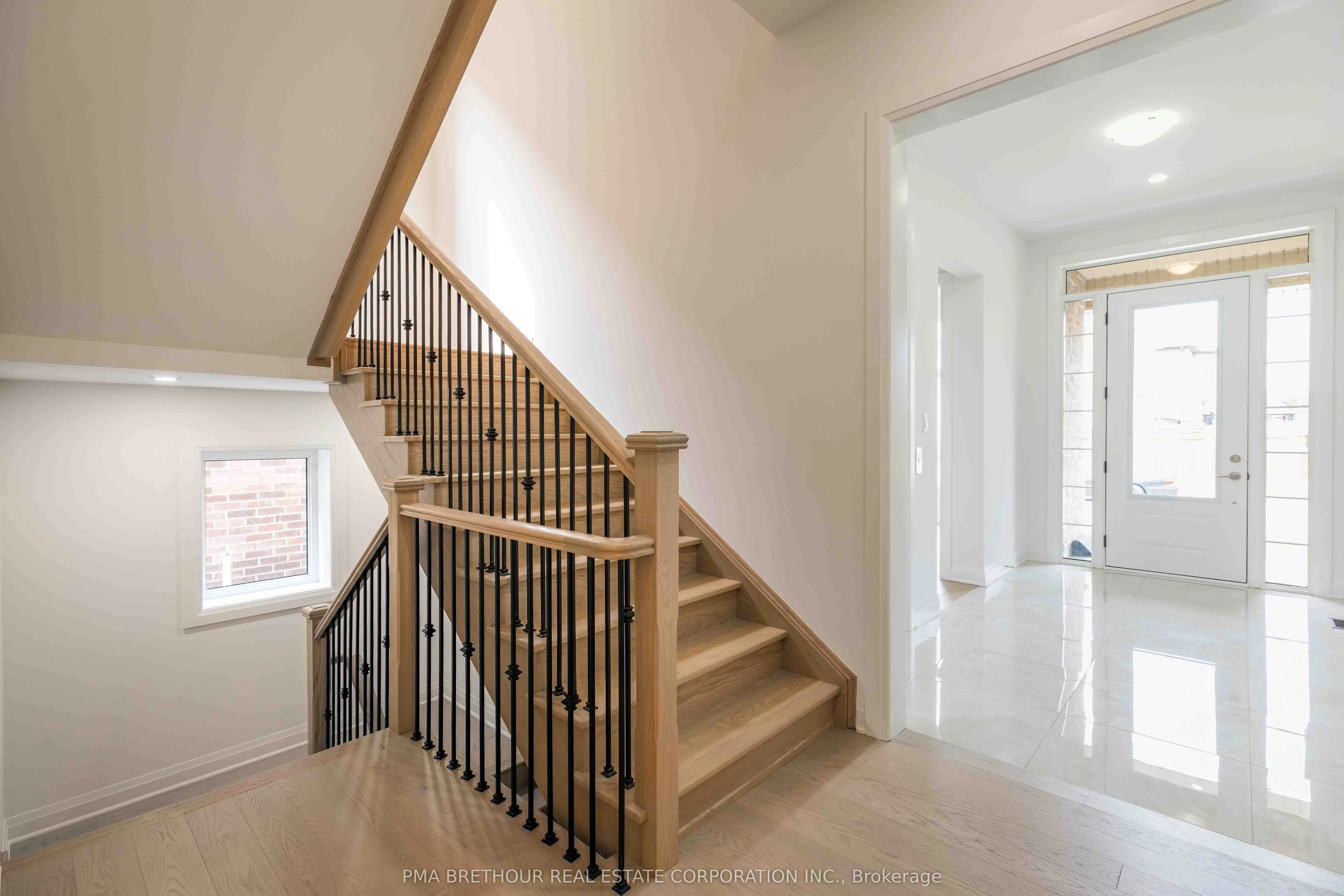 43 Bush Ridge Avenue