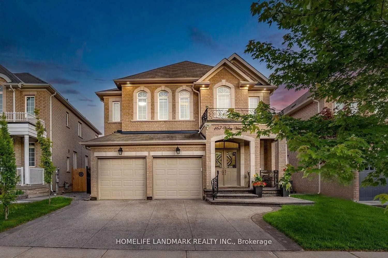 167 Valley Vista Drive