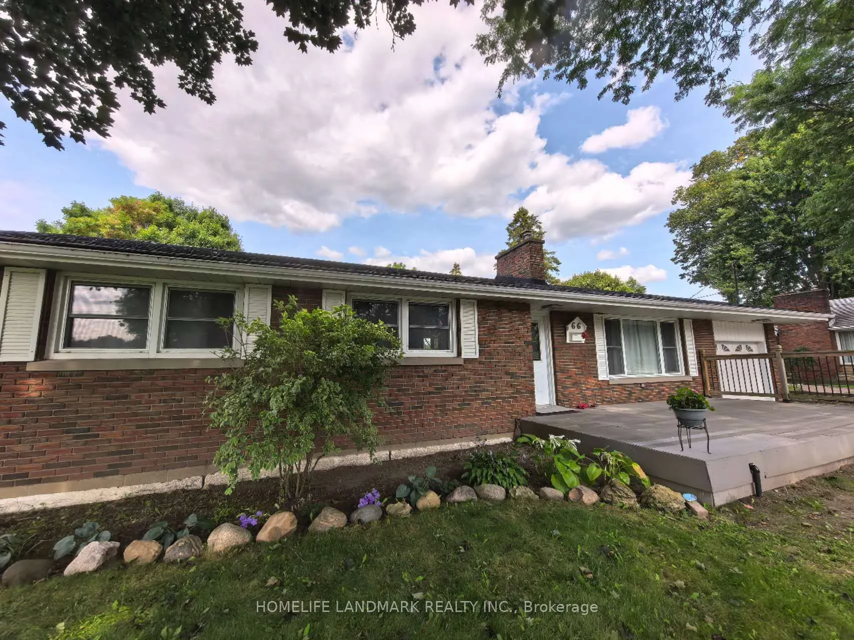 66 May Ave May Avenue