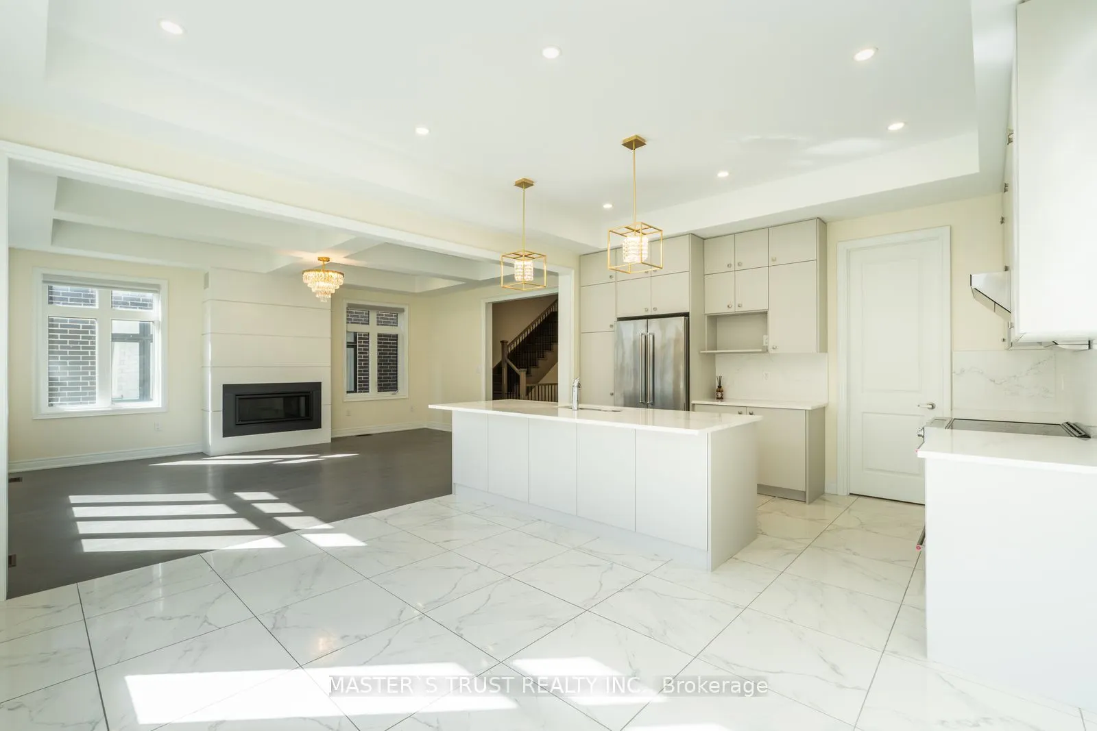 7 Fauchard Street