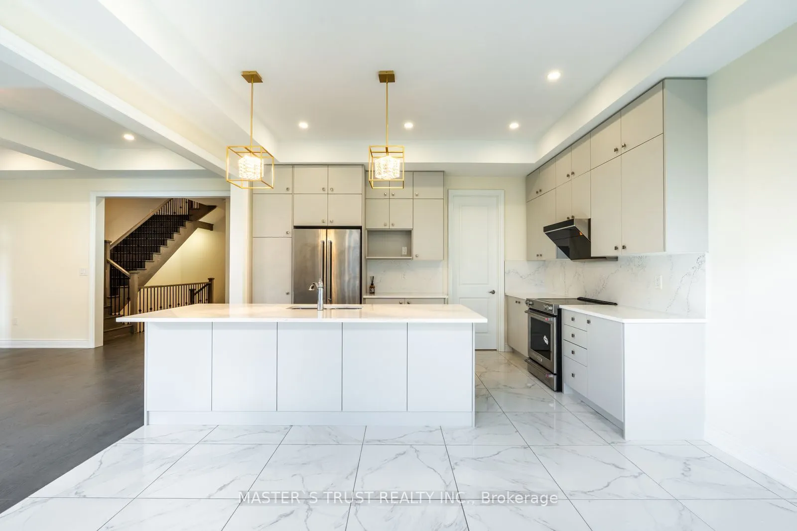 7 Fauchard Street