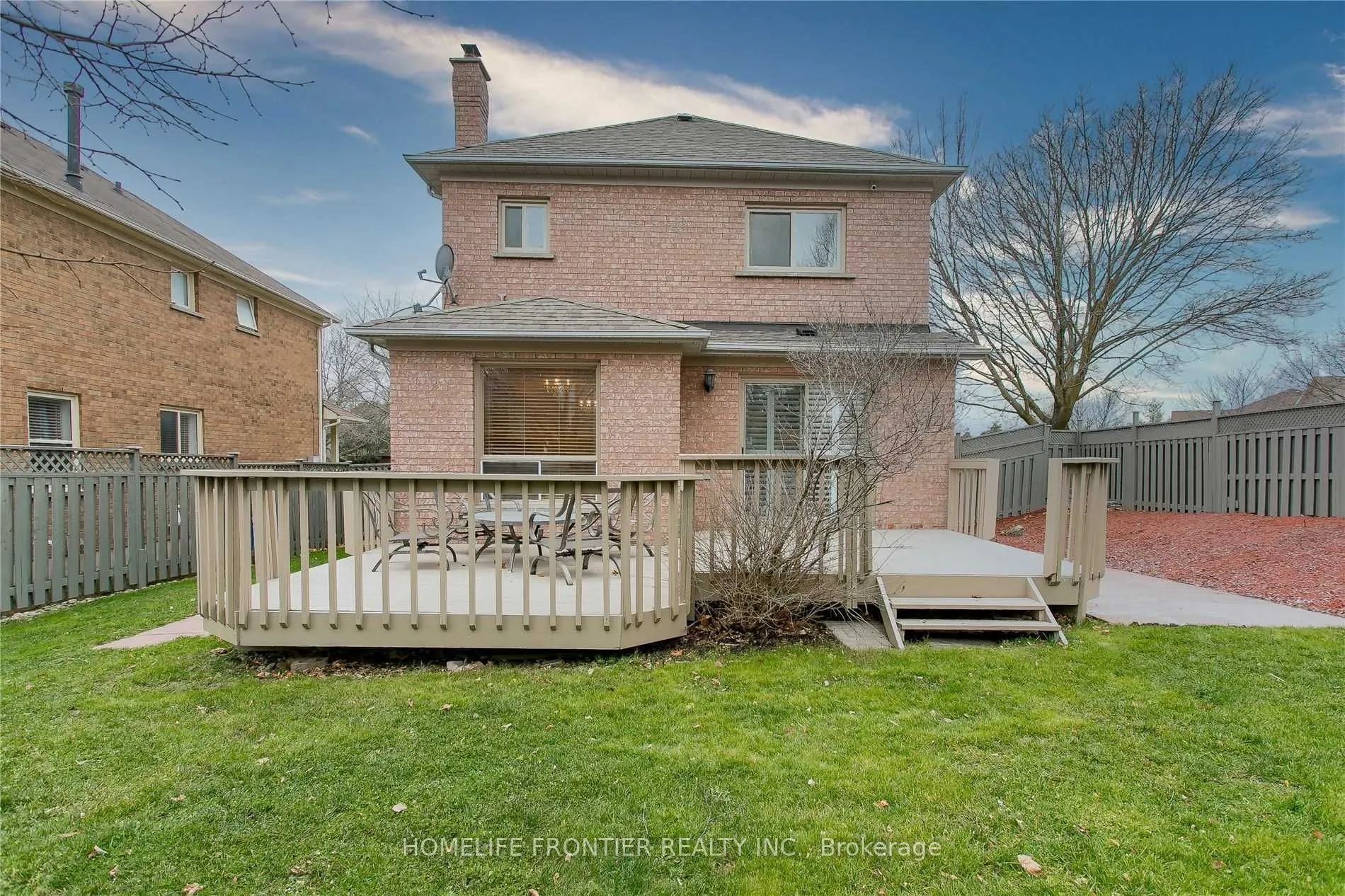479 Blackstock Road