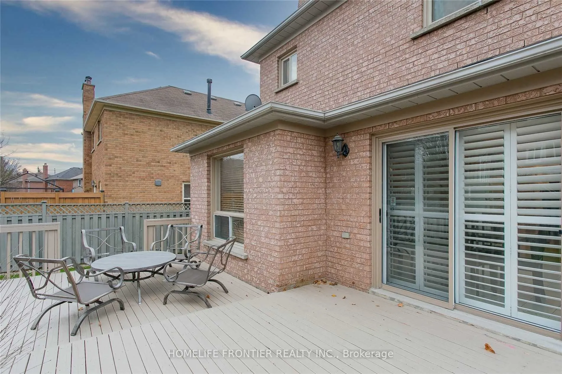 479 Blackstock Road