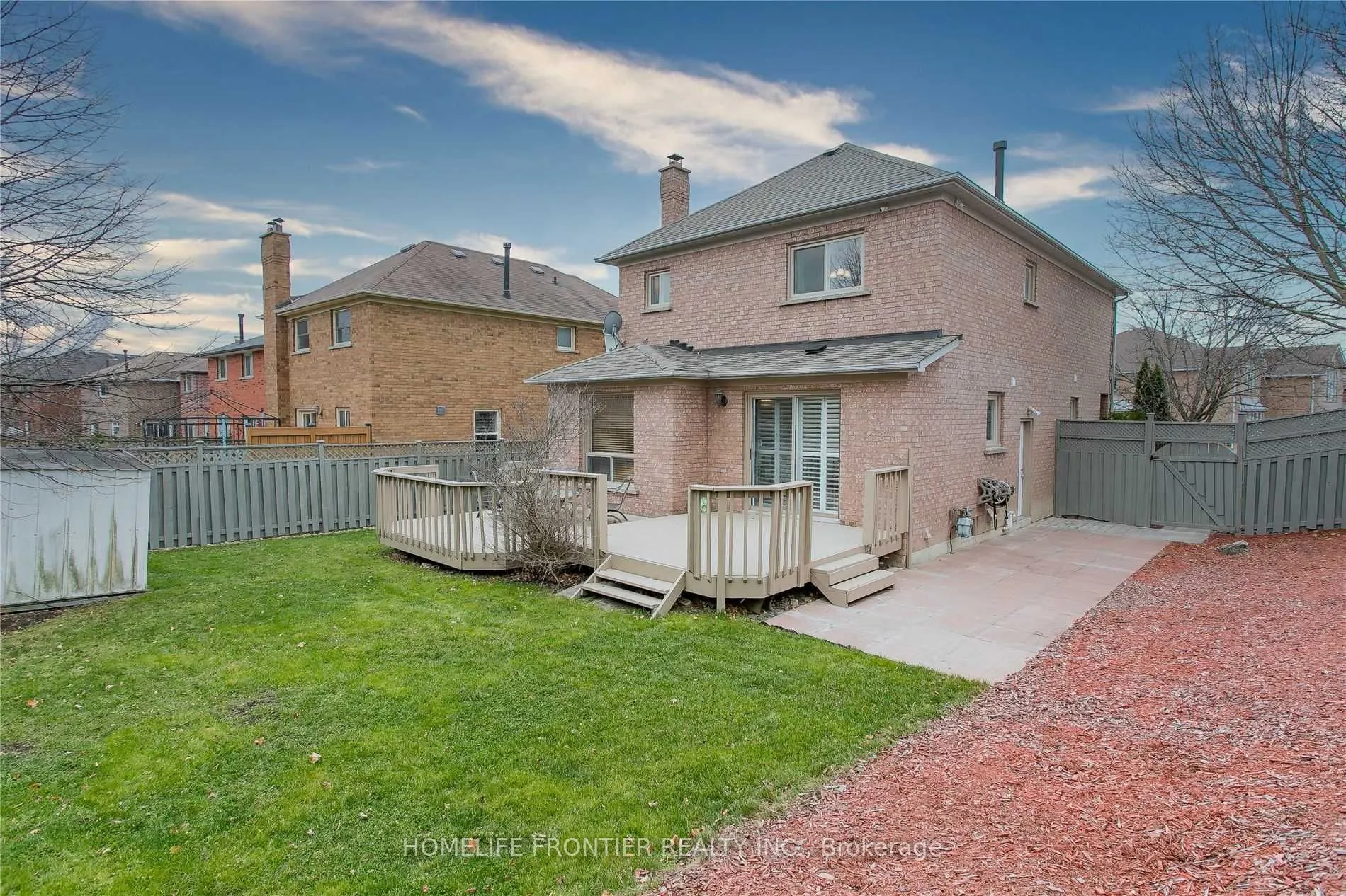 479 Blackstock Road