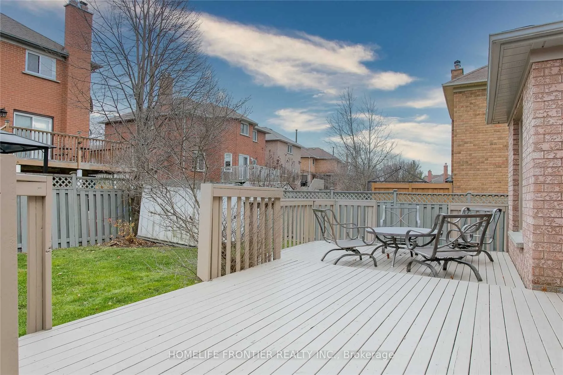 479 Blackstock Road