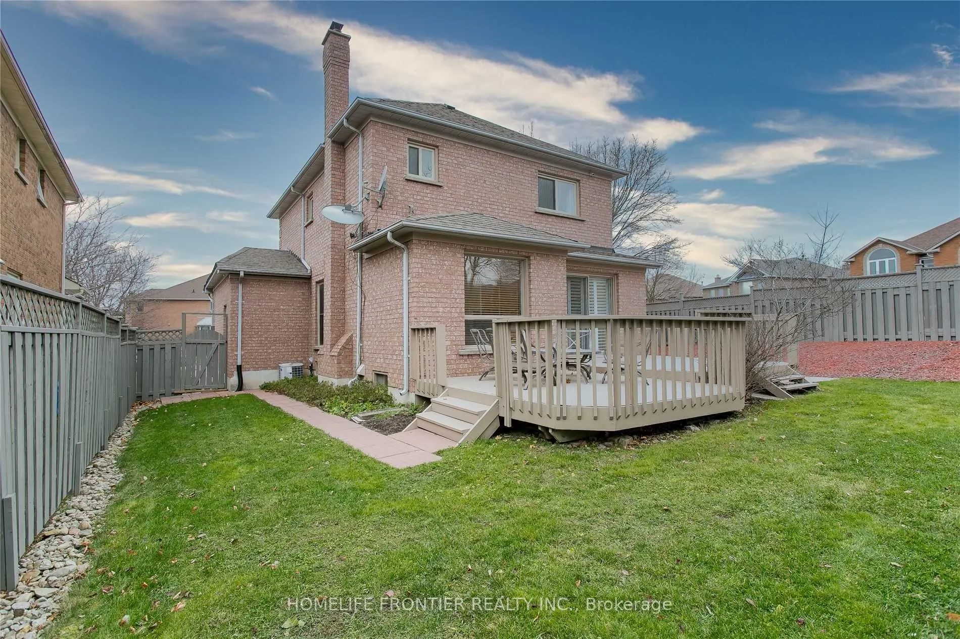 479 Blackstock Road