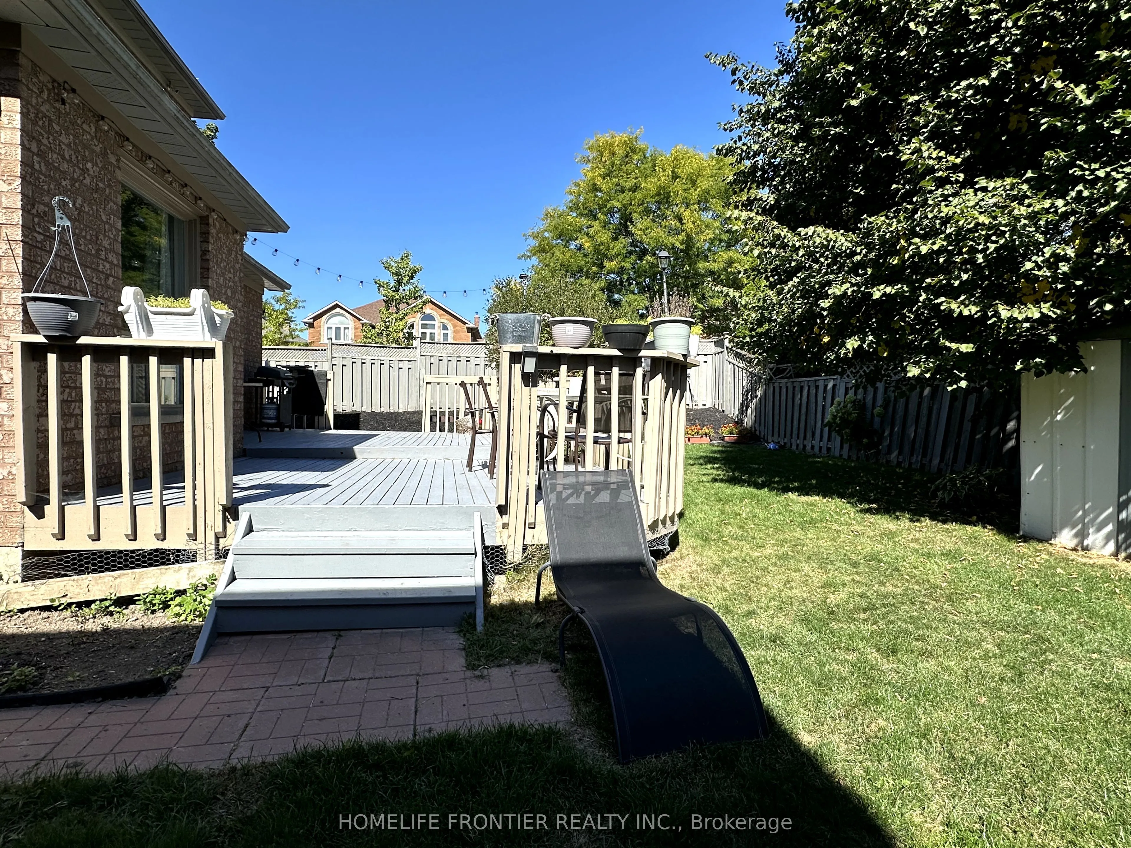 479 Blackstock Road