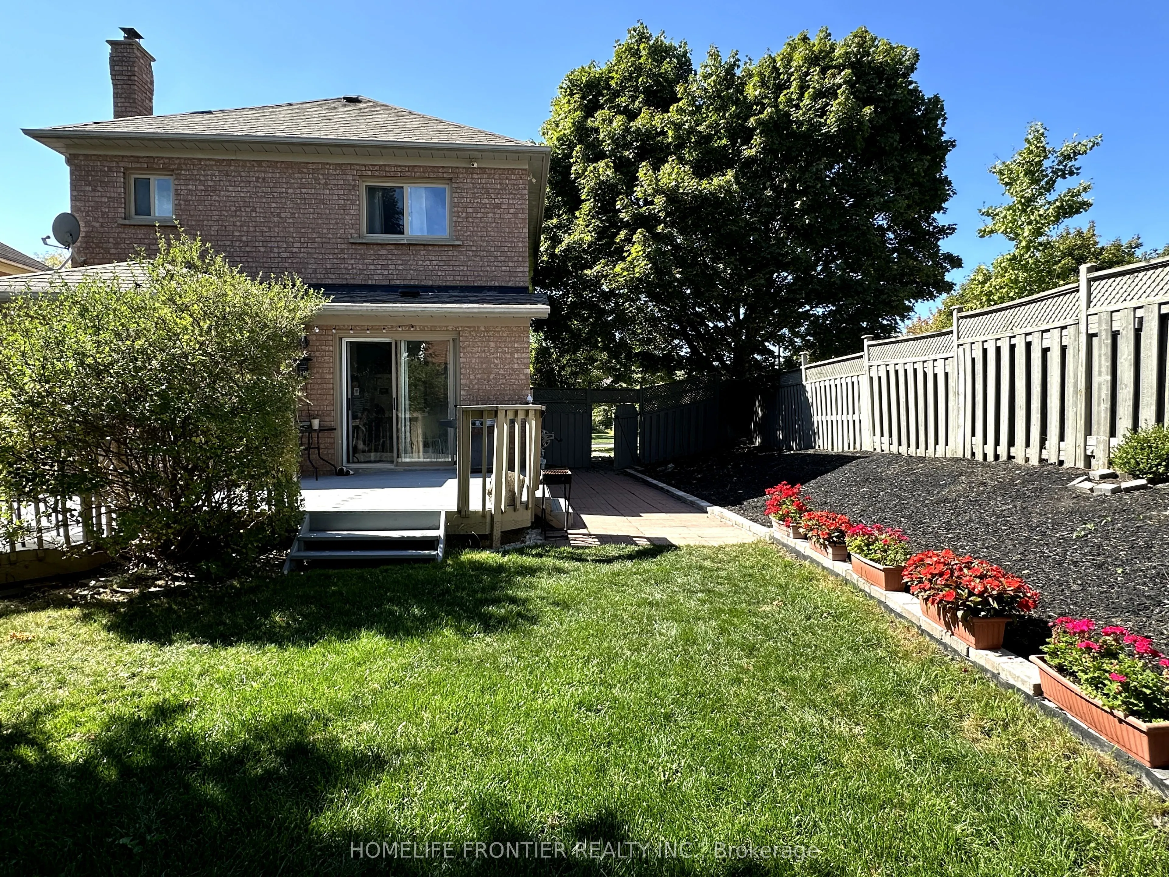 479 Blackstock Road