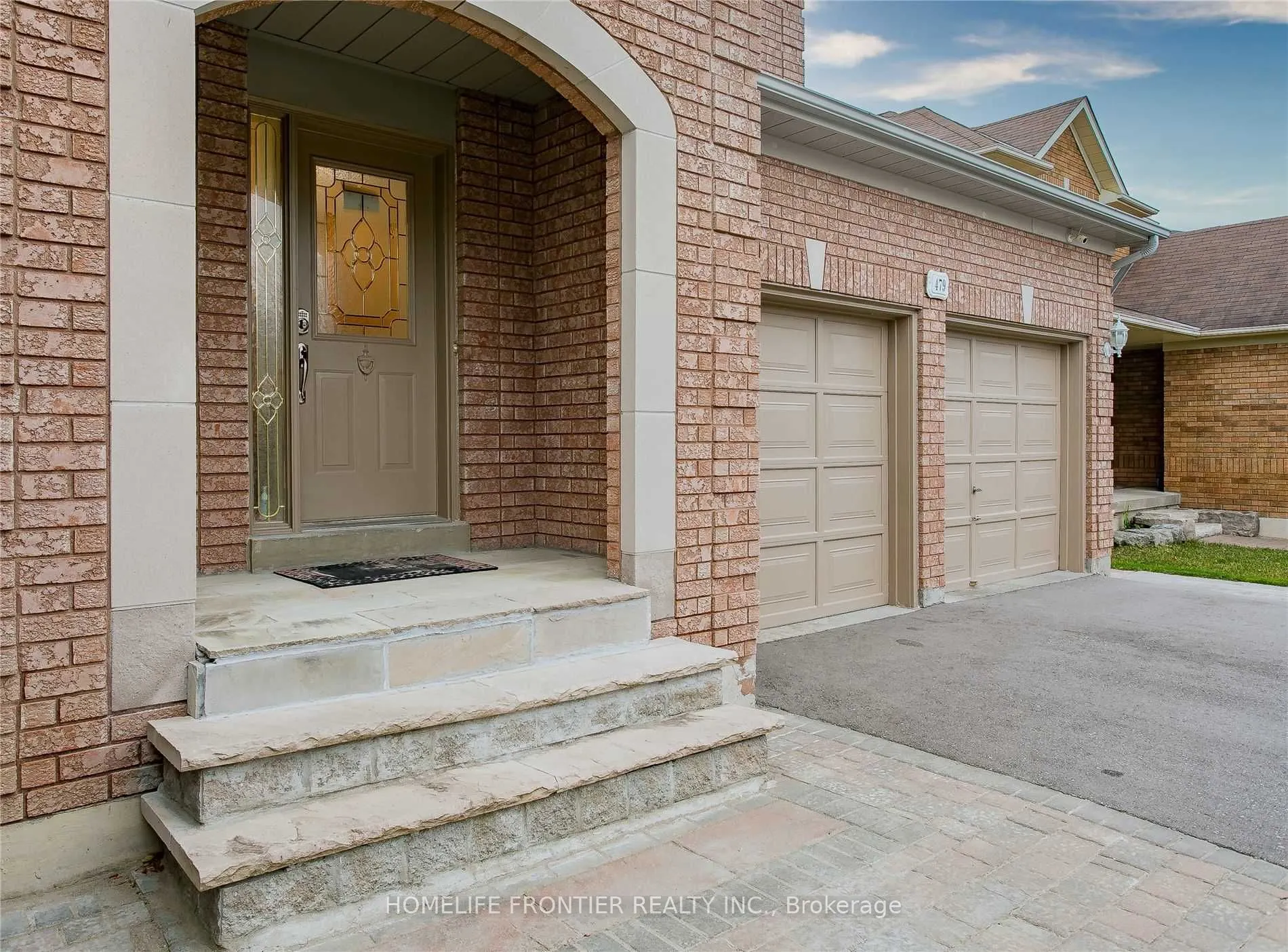 479 Blackstock Road