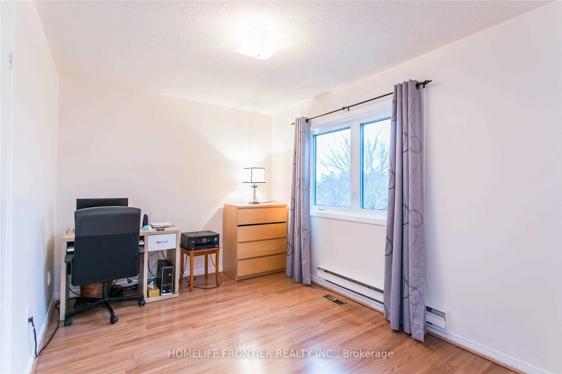 479 Blackstock Road