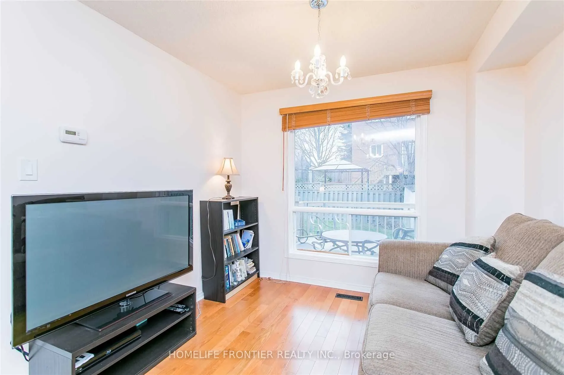 479 Blackstock Road