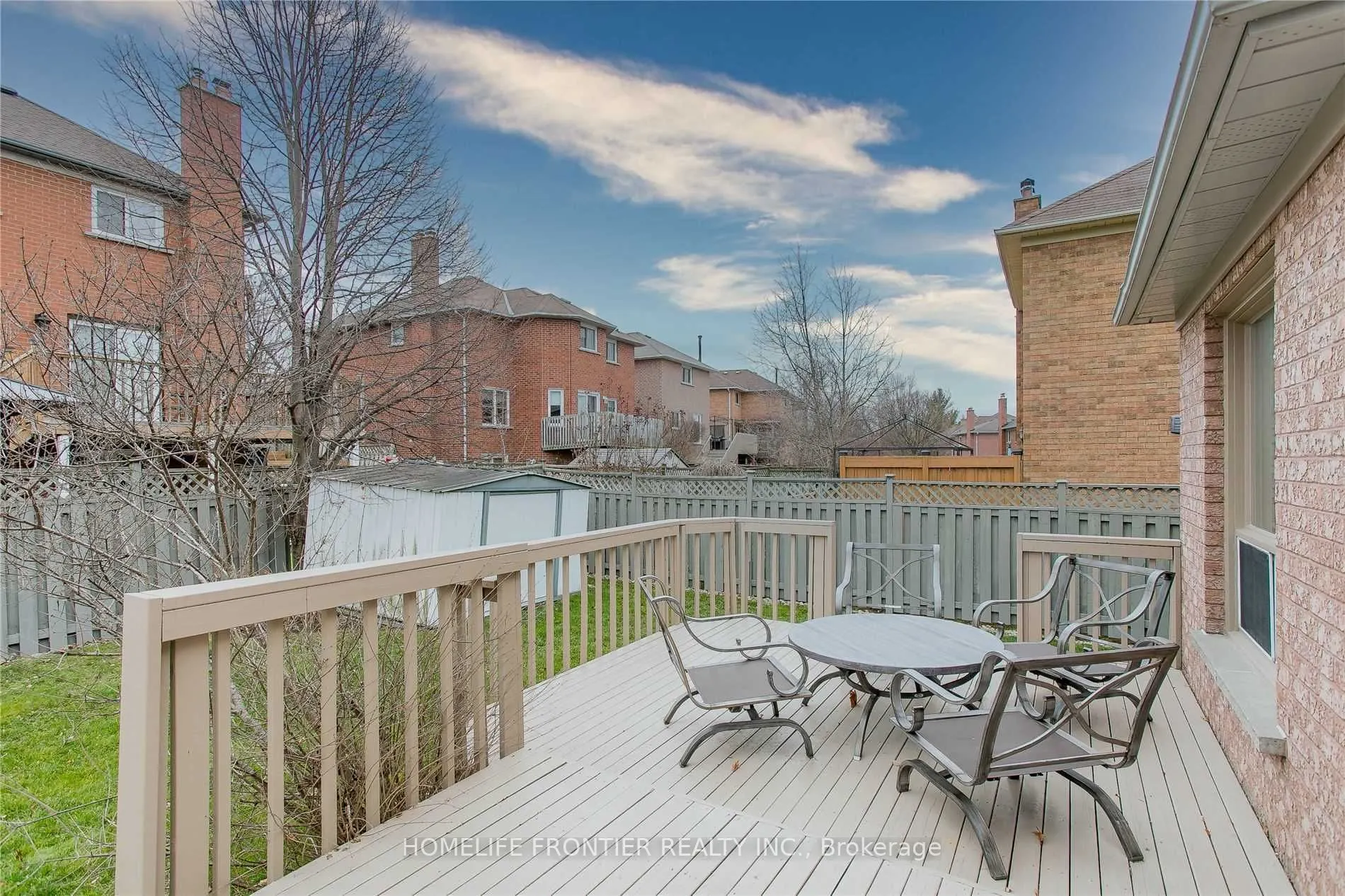 479 Blackstock Road