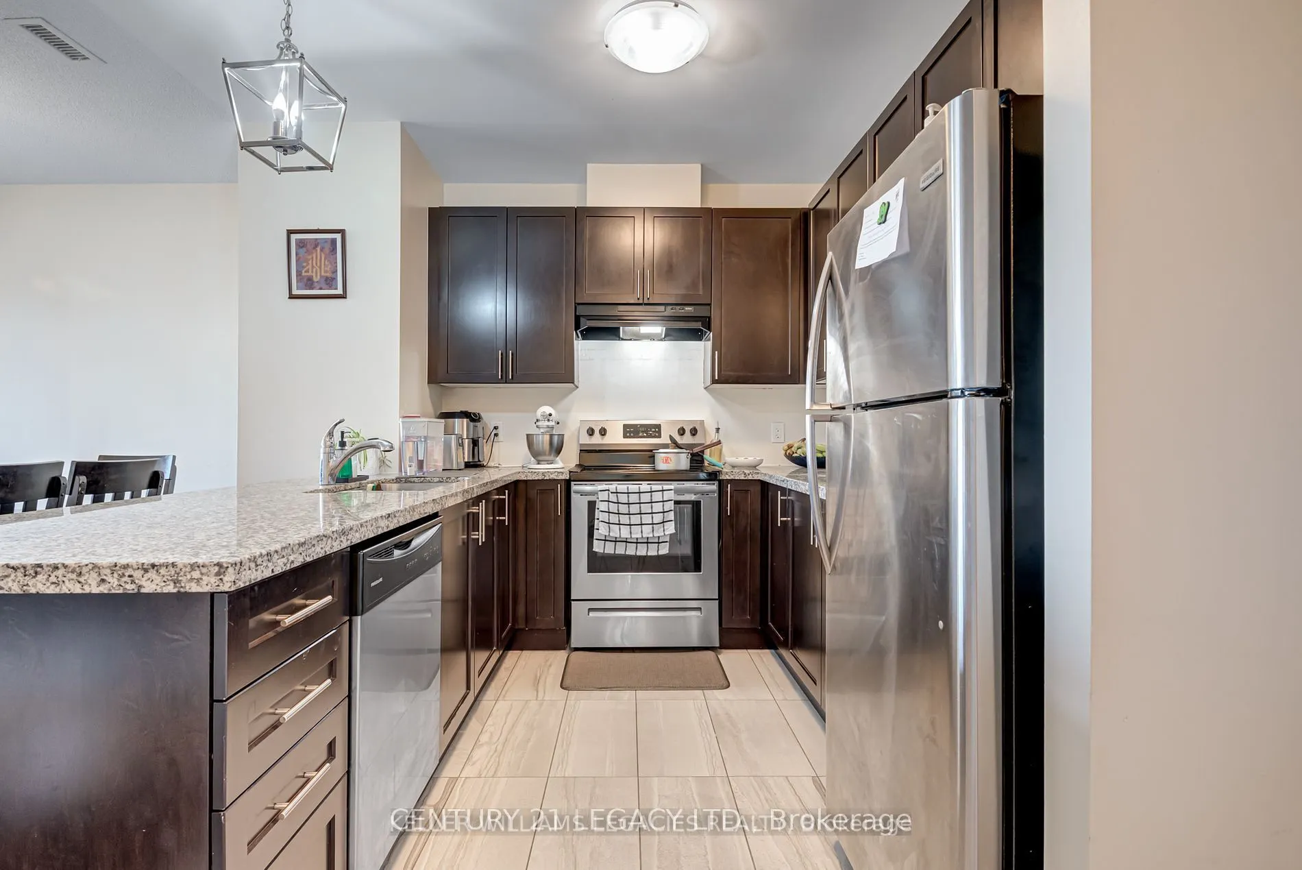 7325 Markham Road, #518