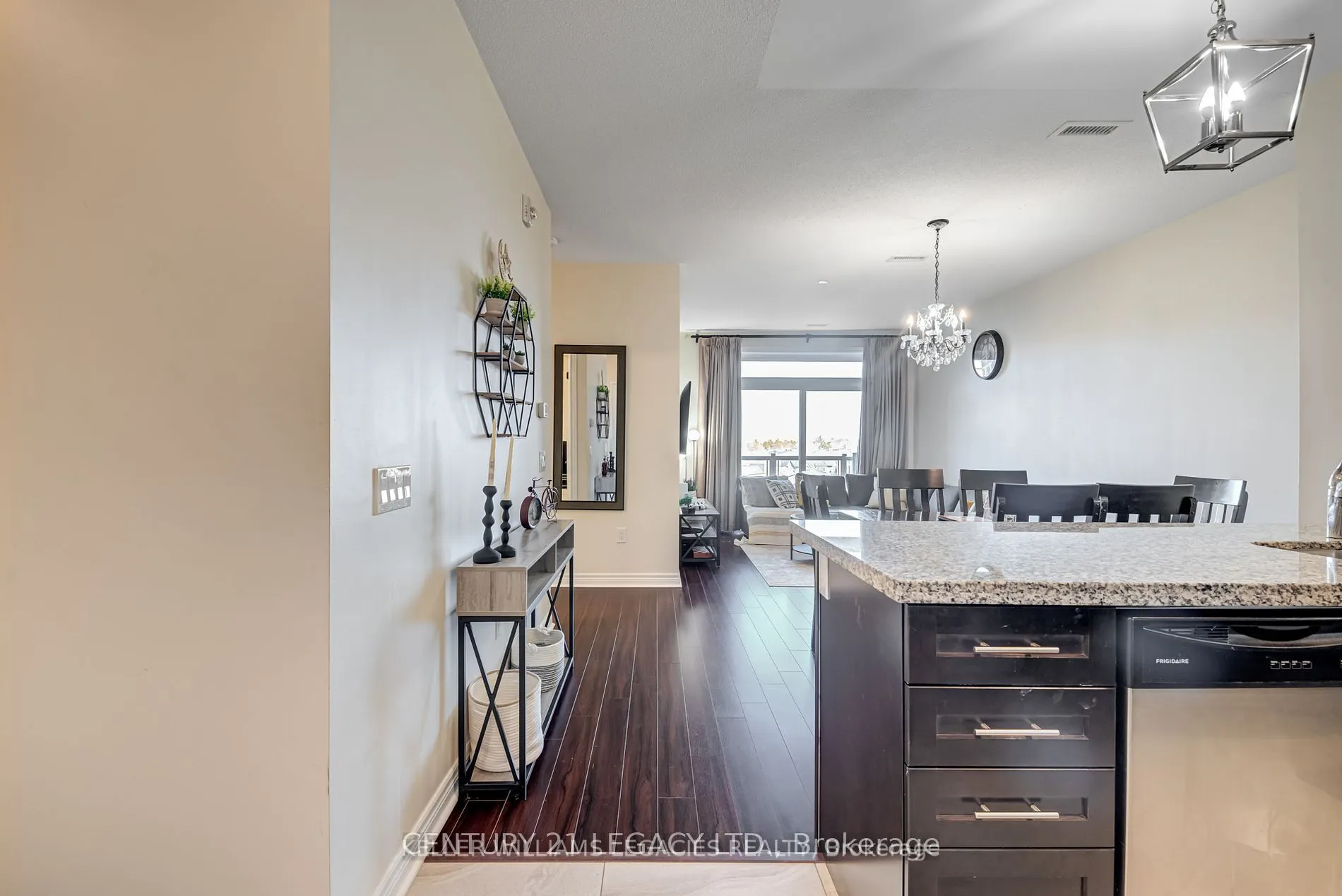 7325 Markham Road, #518