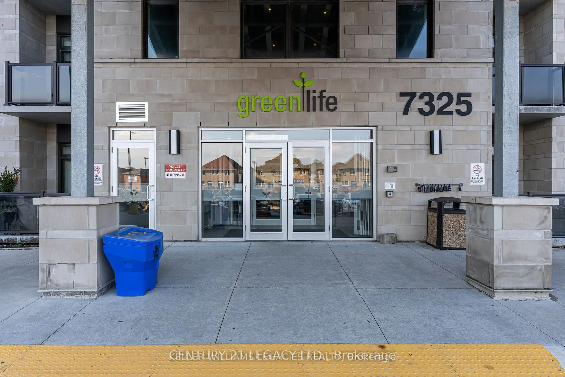 7325 Markham Road, #518