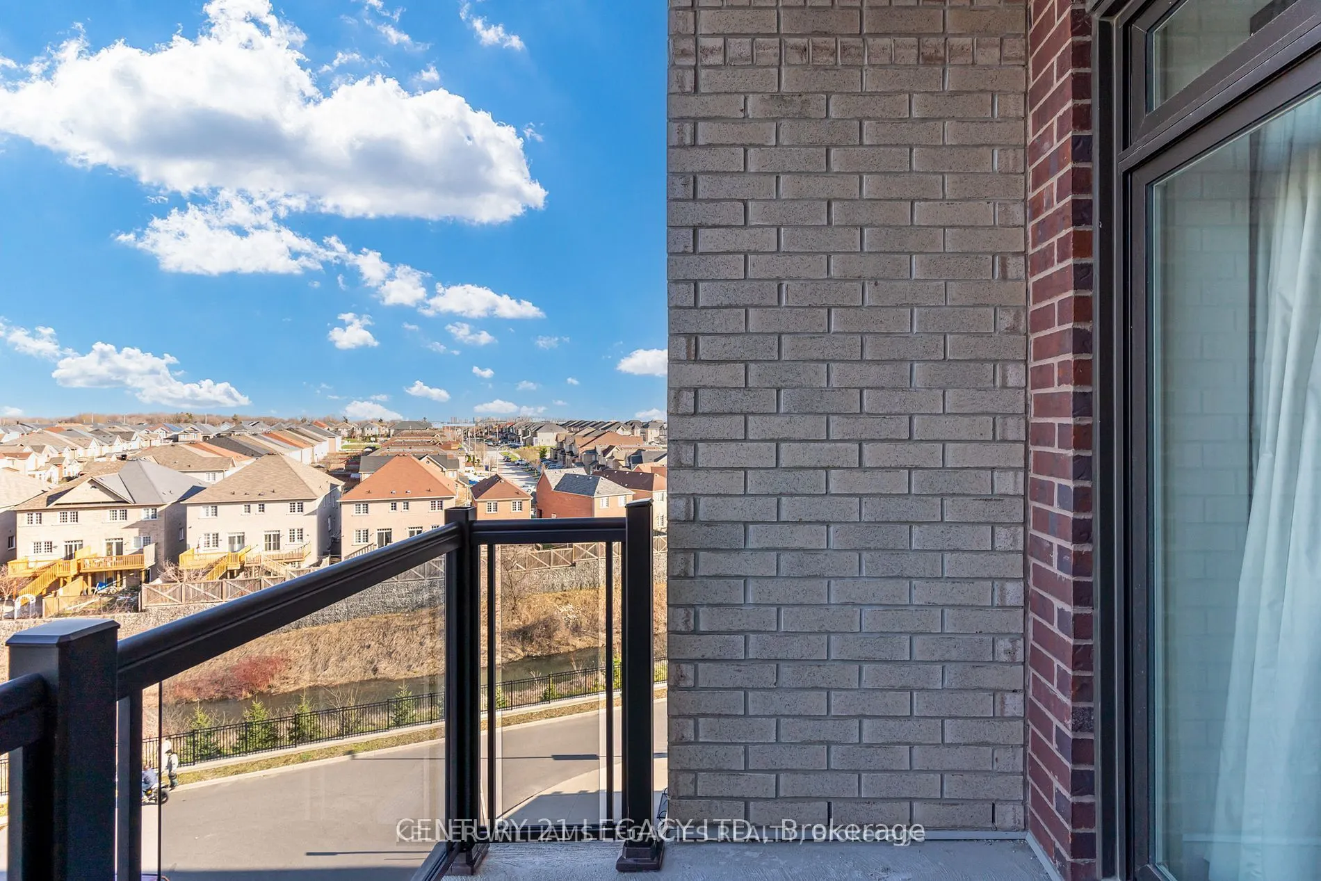 7325 Markham Road, #518