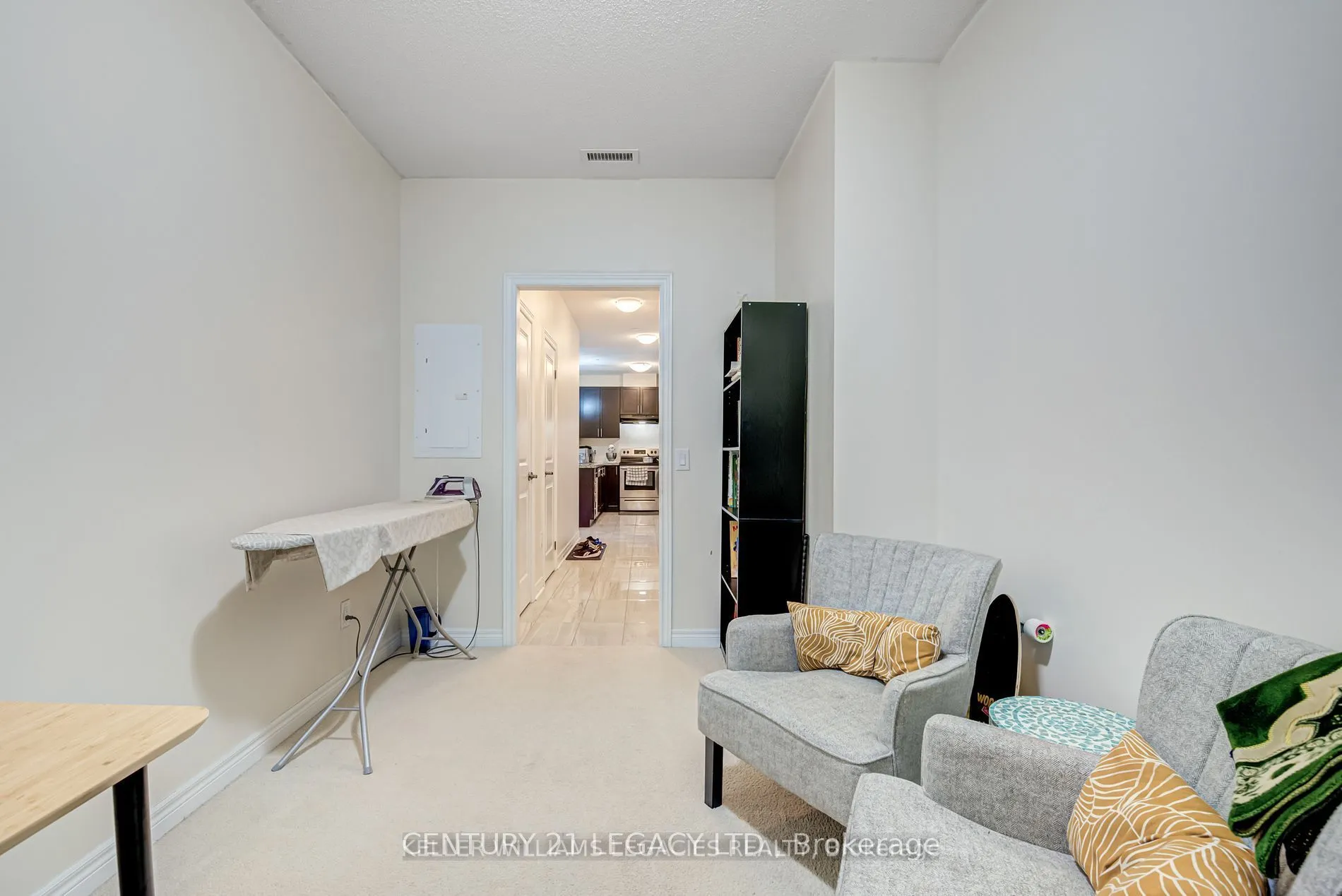 7325 Markham Road, #518