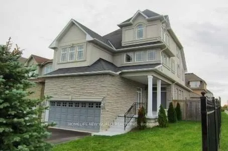 1 Copperstone Crescent