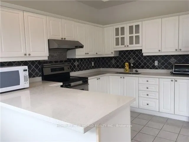 1 Copperstone Crescent