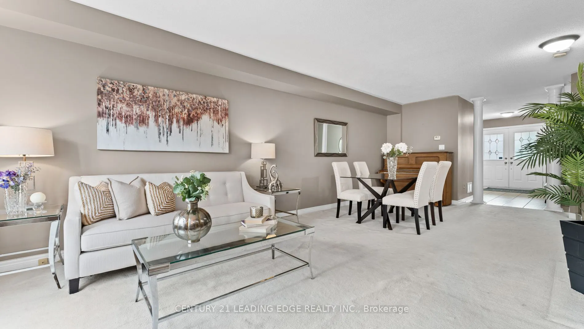 38 William Grant Road