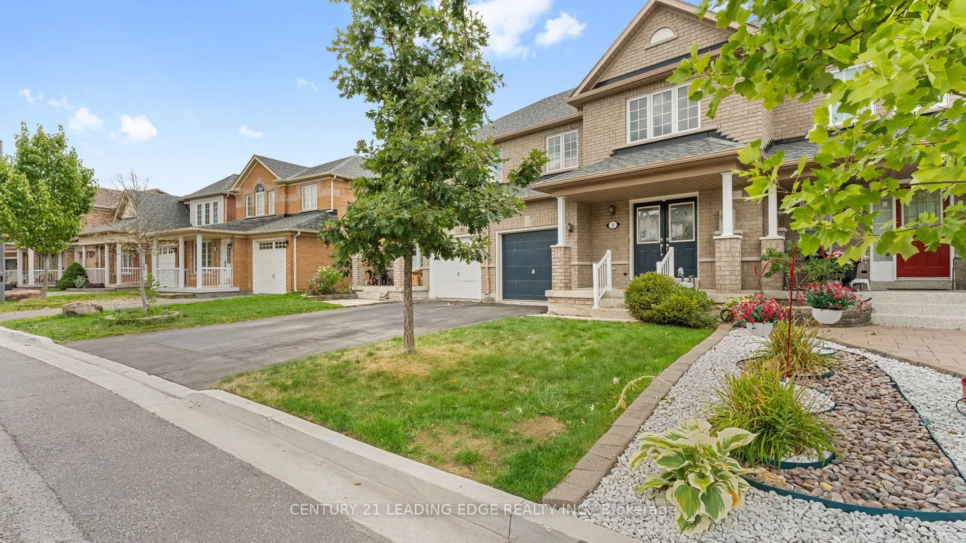 38 William Grant Road