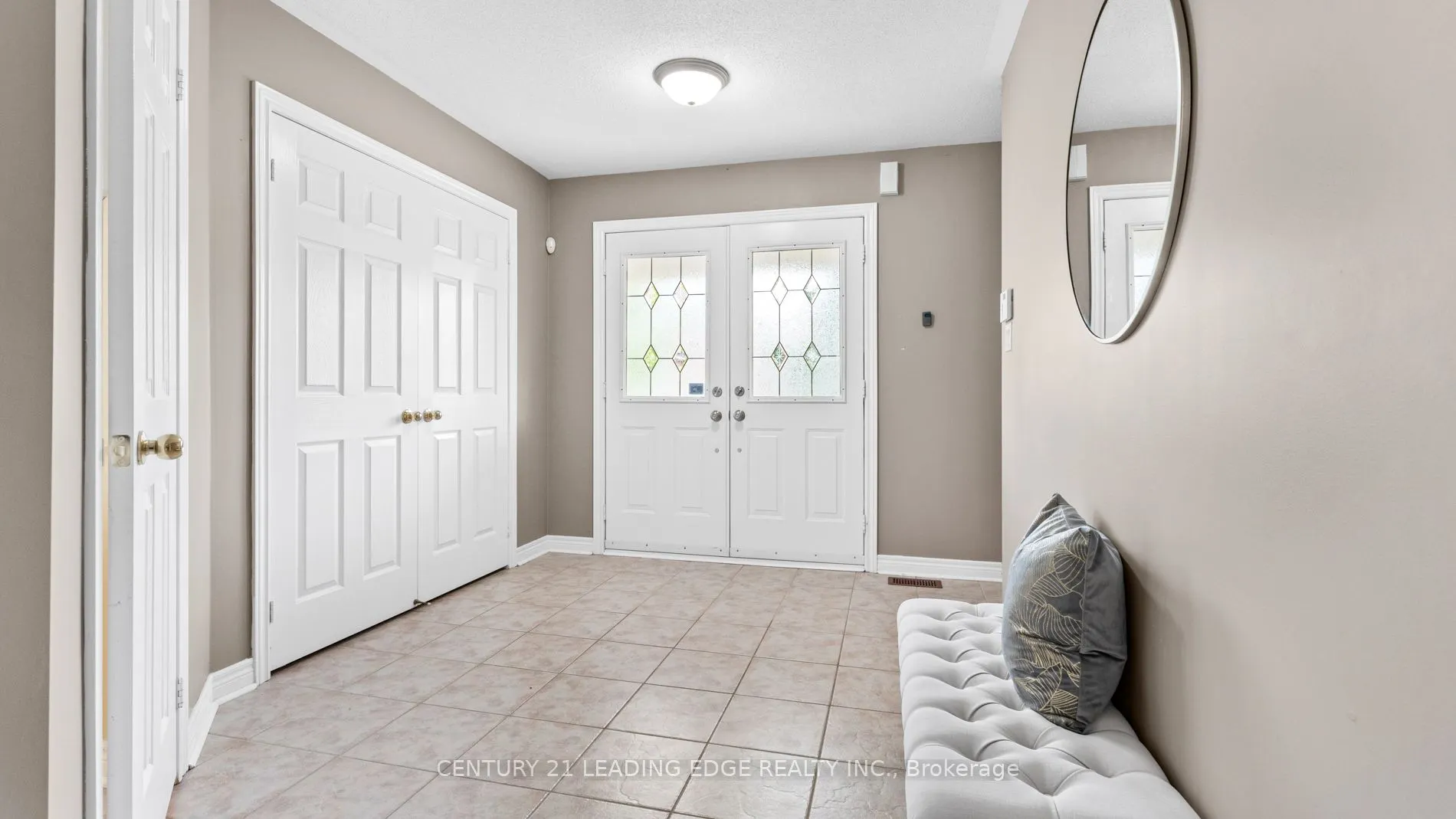 38 William Grant Road