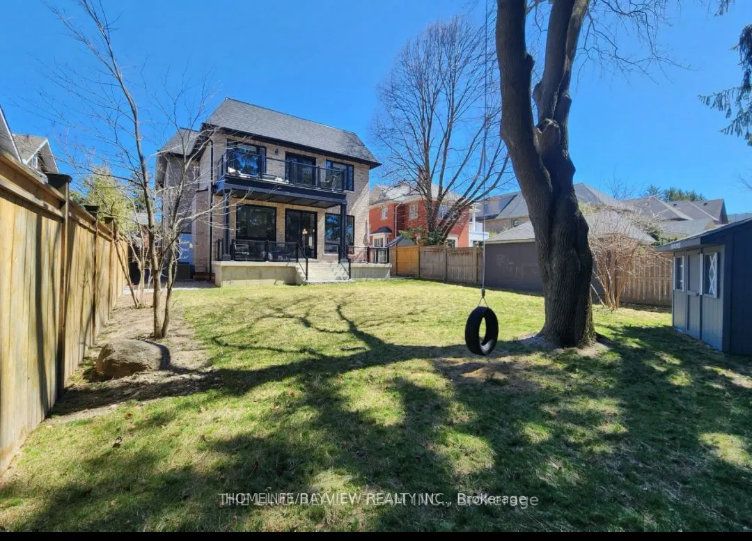 140 Temperance Street