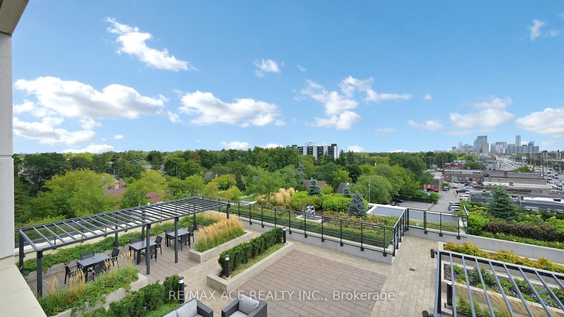 1 Grandview Avenue, #509