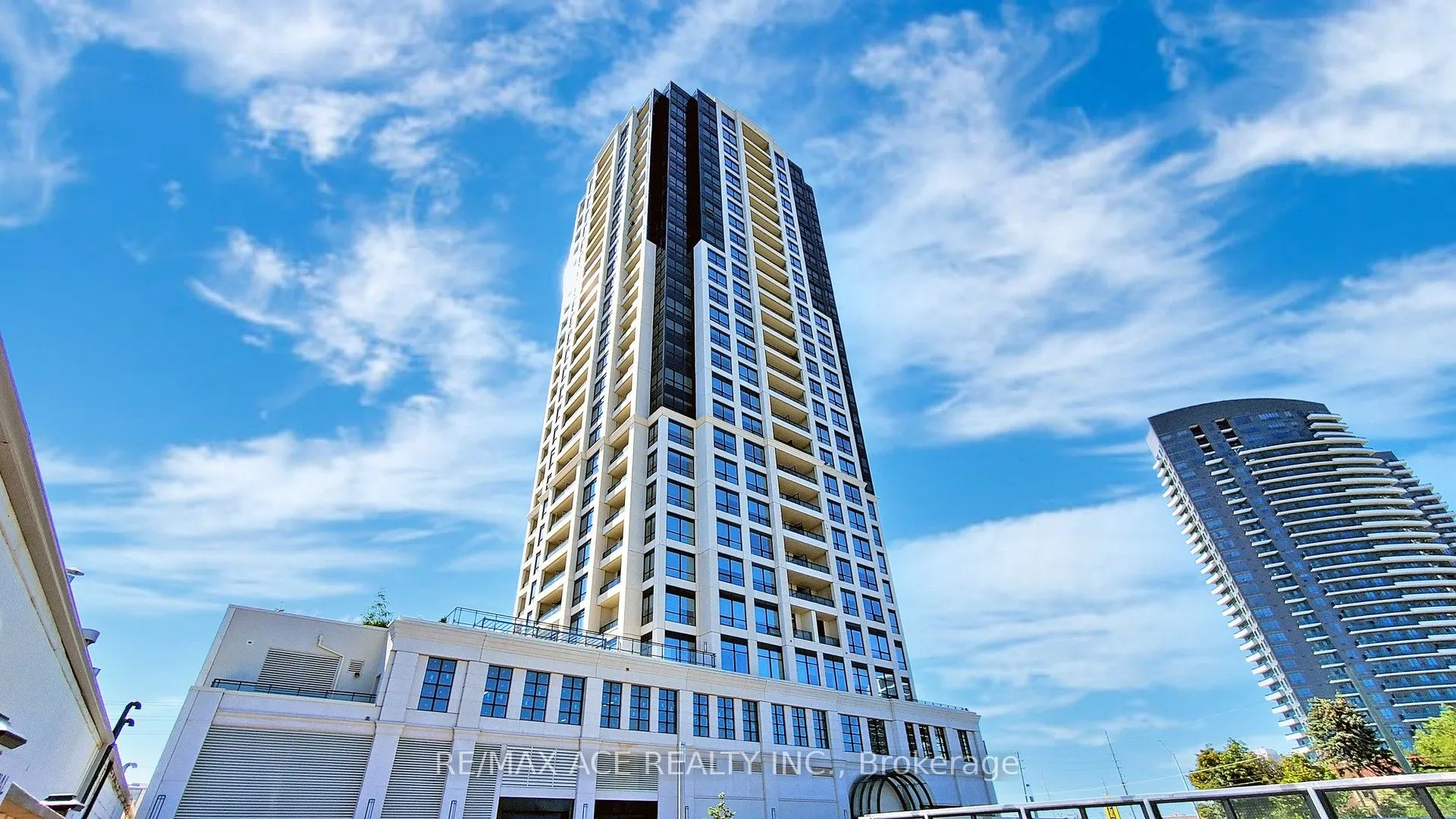 1 Grandview Avenue, #509