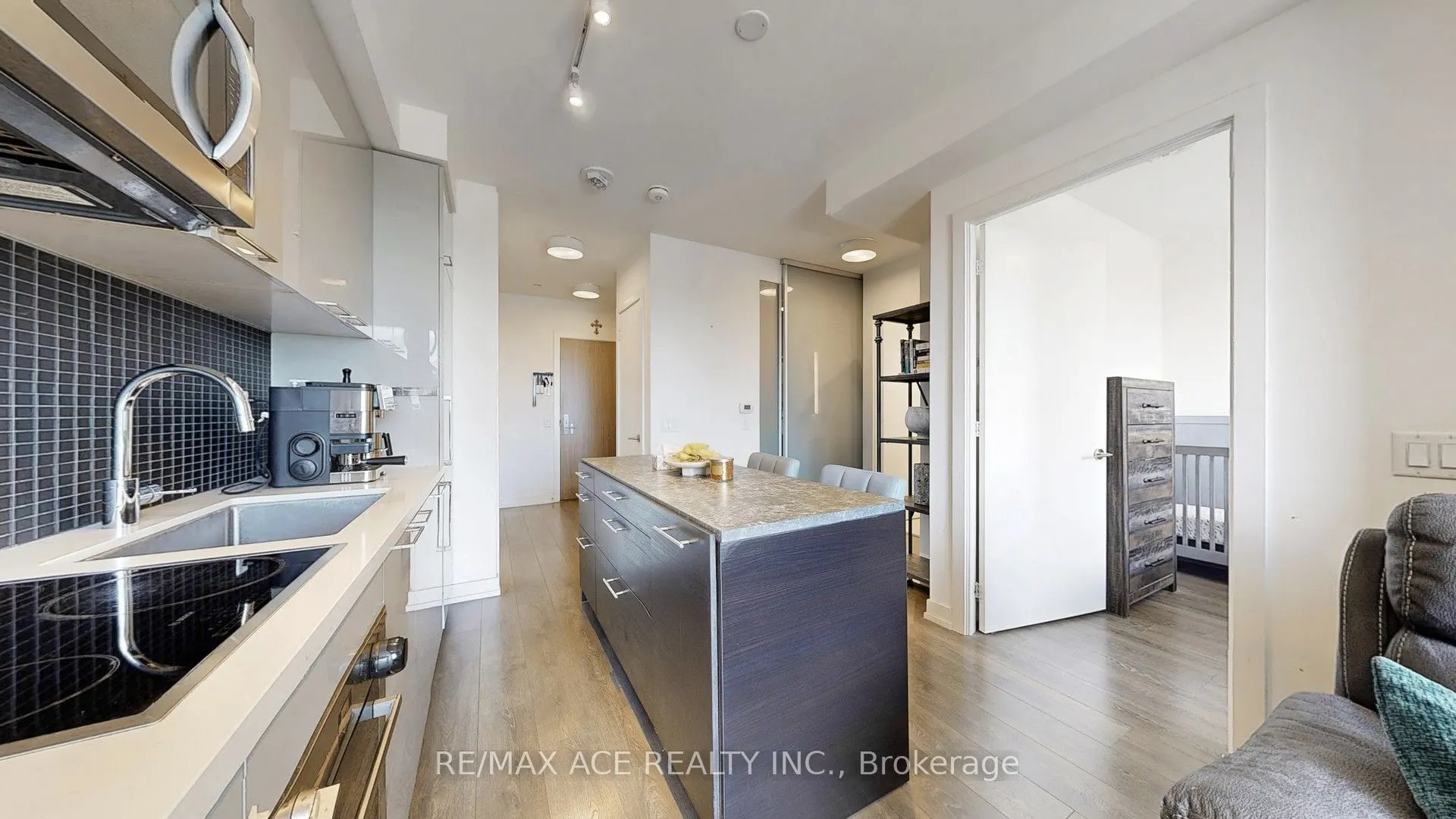 1 Grandview Avenue, #509