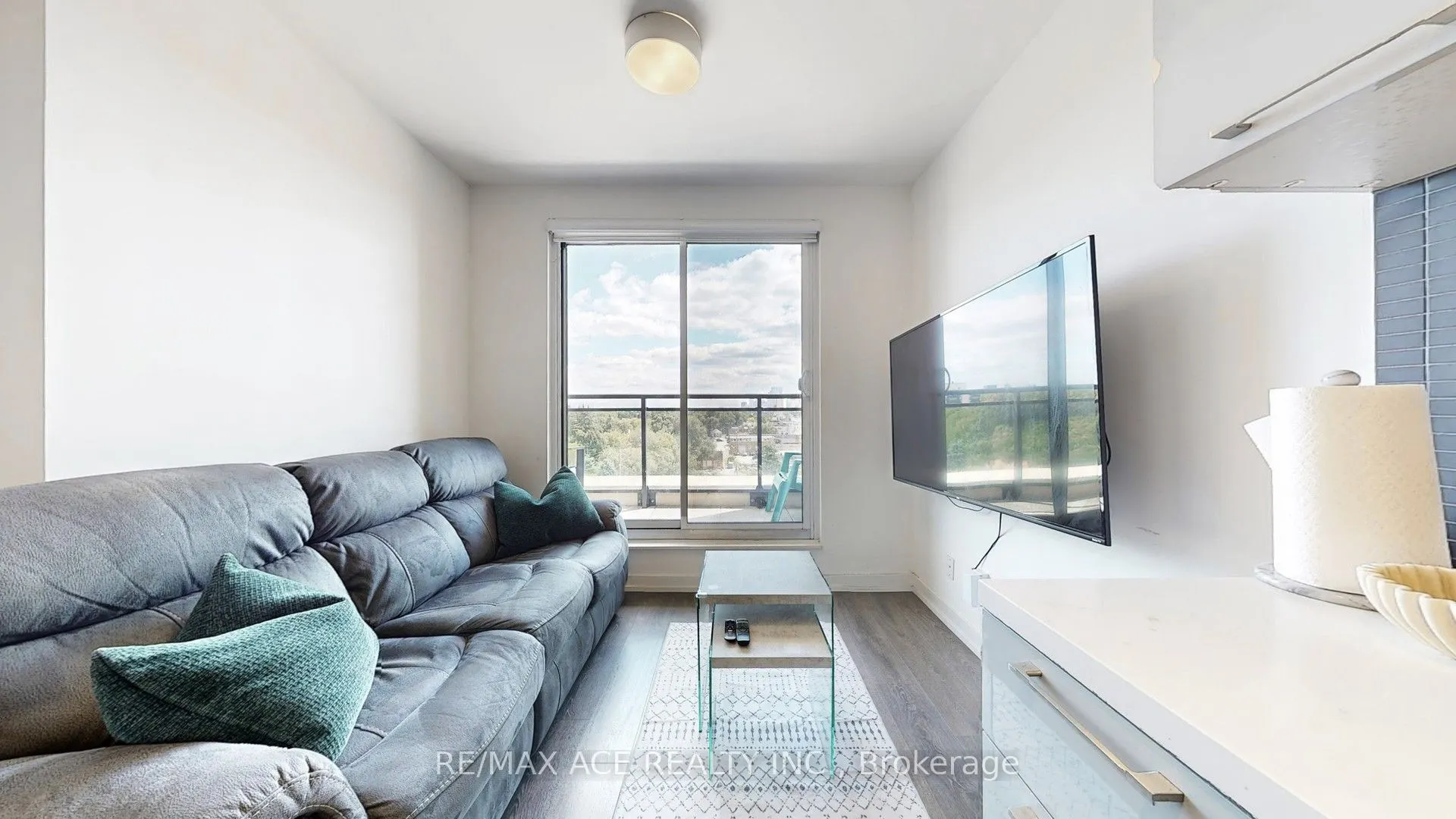 1 Grandview Avenue, #509