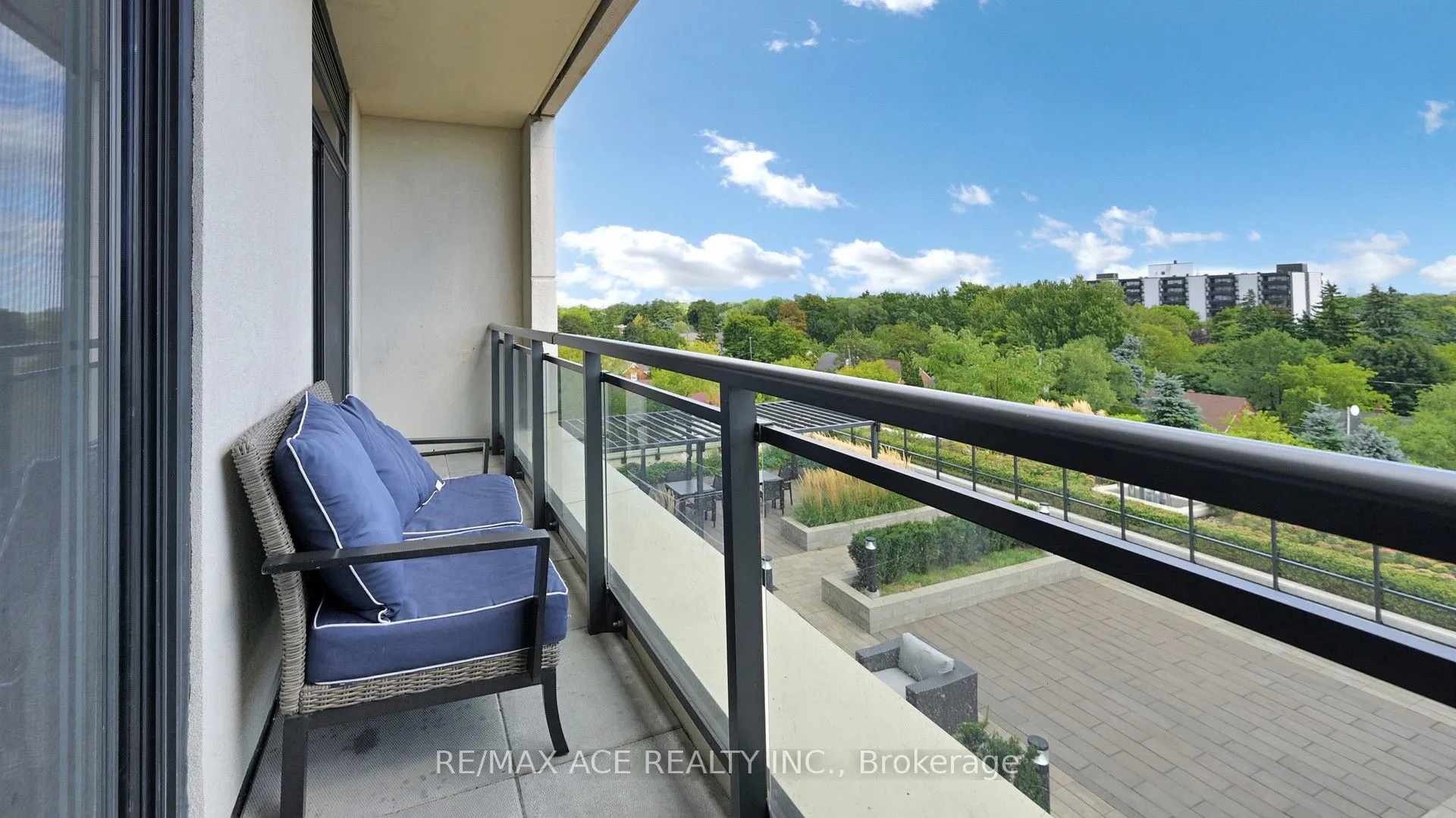 1 Grandview Avenue, #509