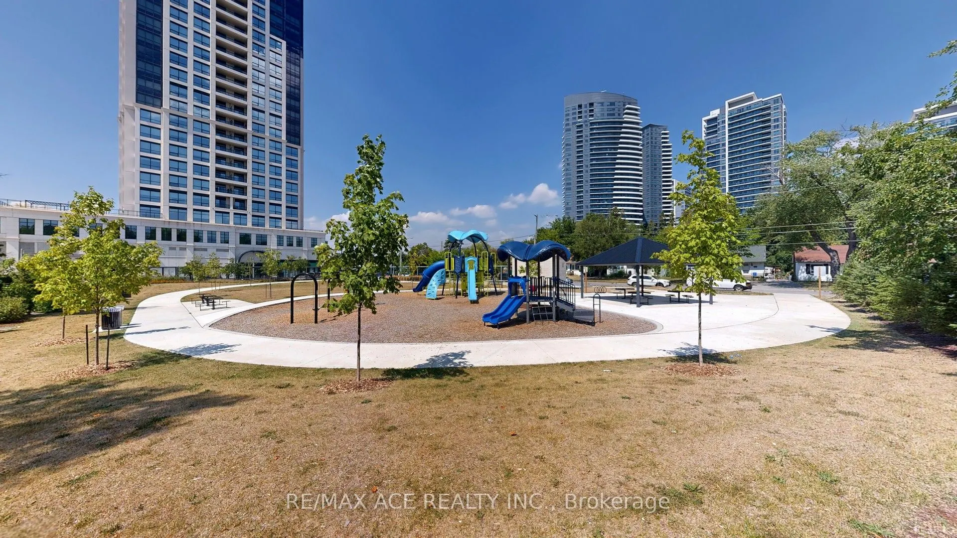 1 Grandview Avenue, #509
