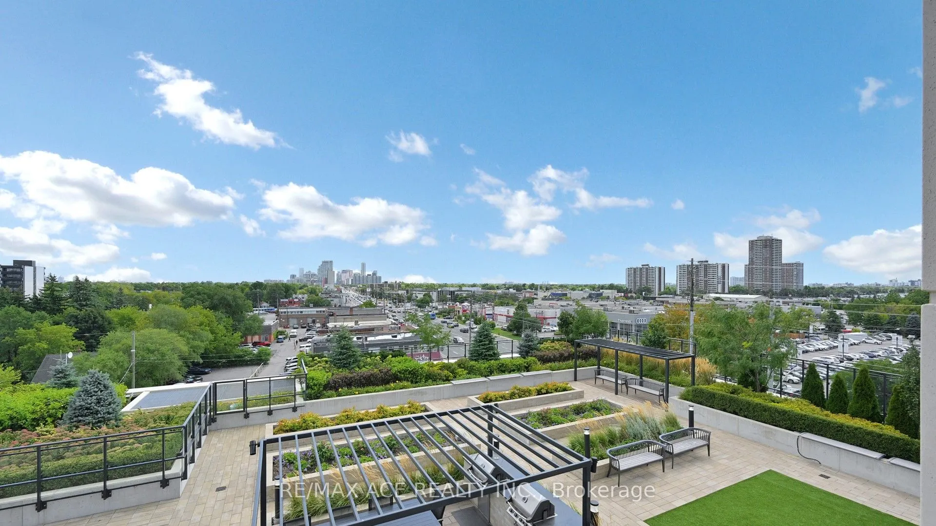 1 Grandview Avenue, #509