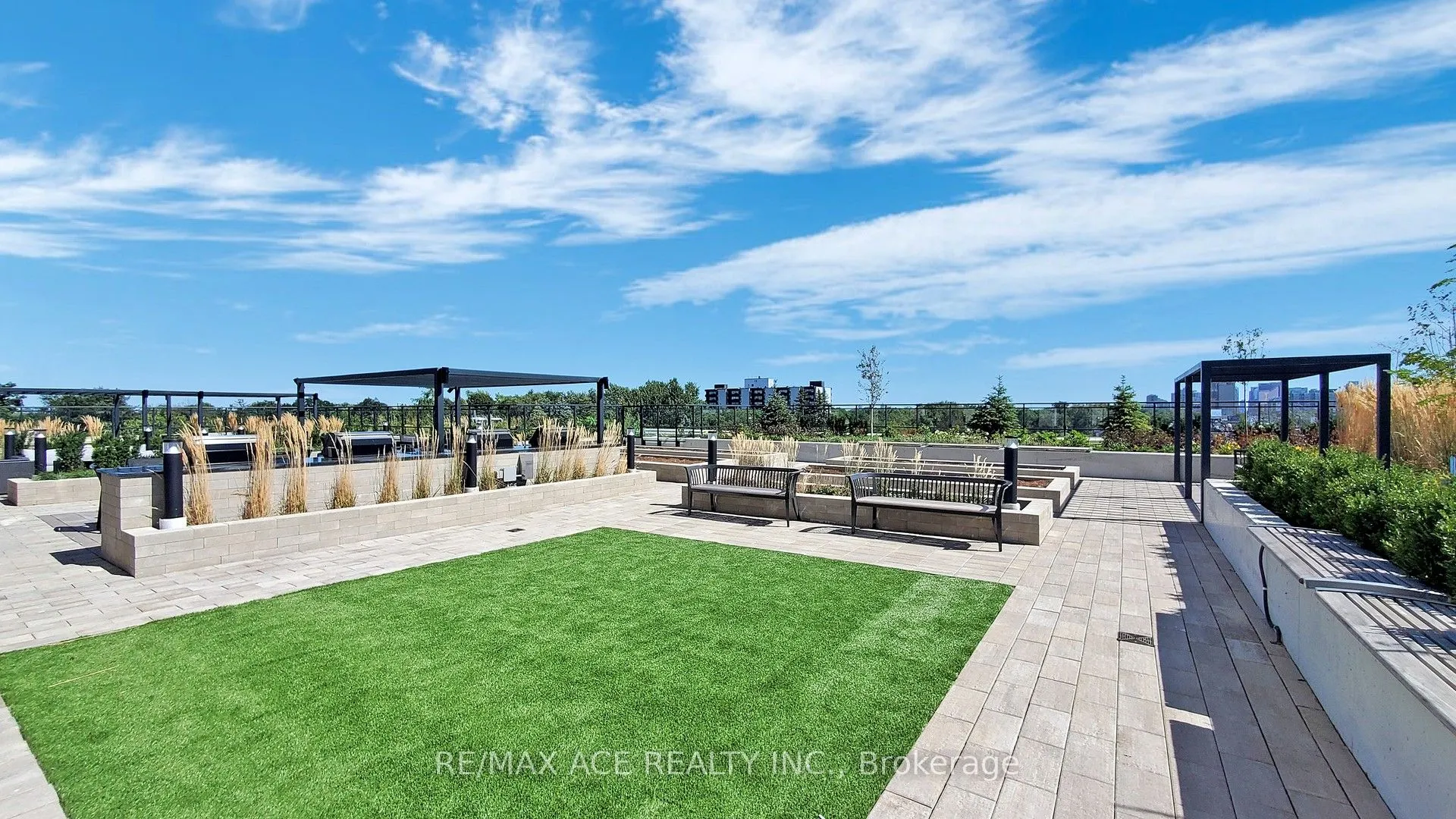 1 Grandview Avenue, #509