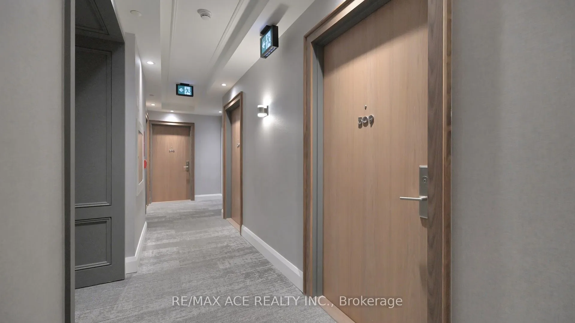 1 Grandview Avenue, #509