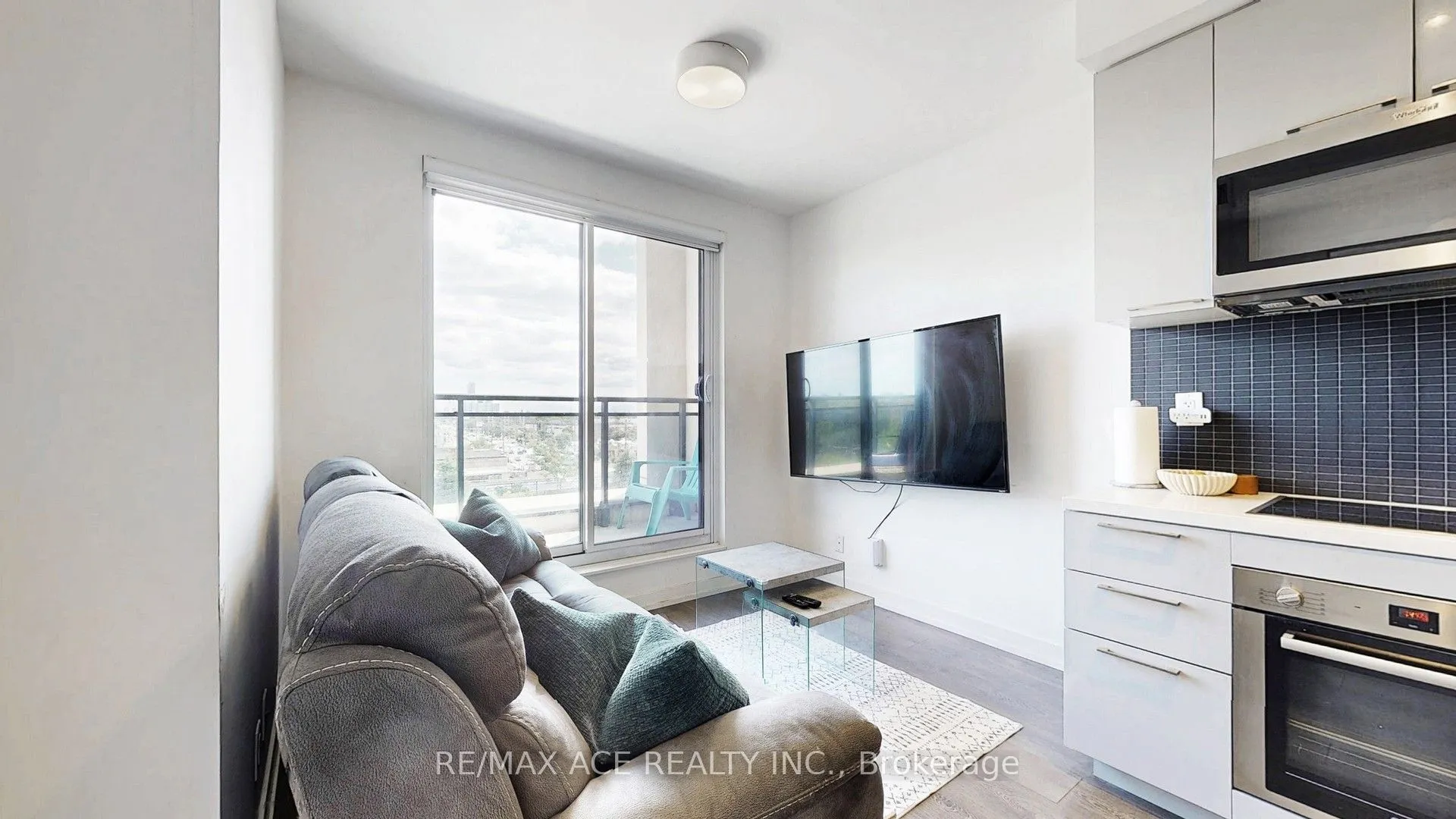 1 Grandview Avenue, #509