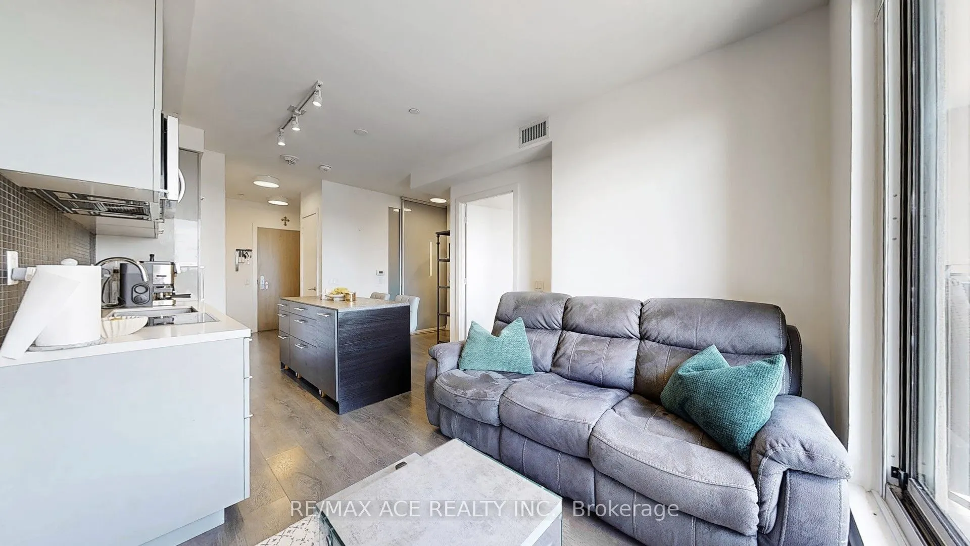 1 Grandview Avenue, #509