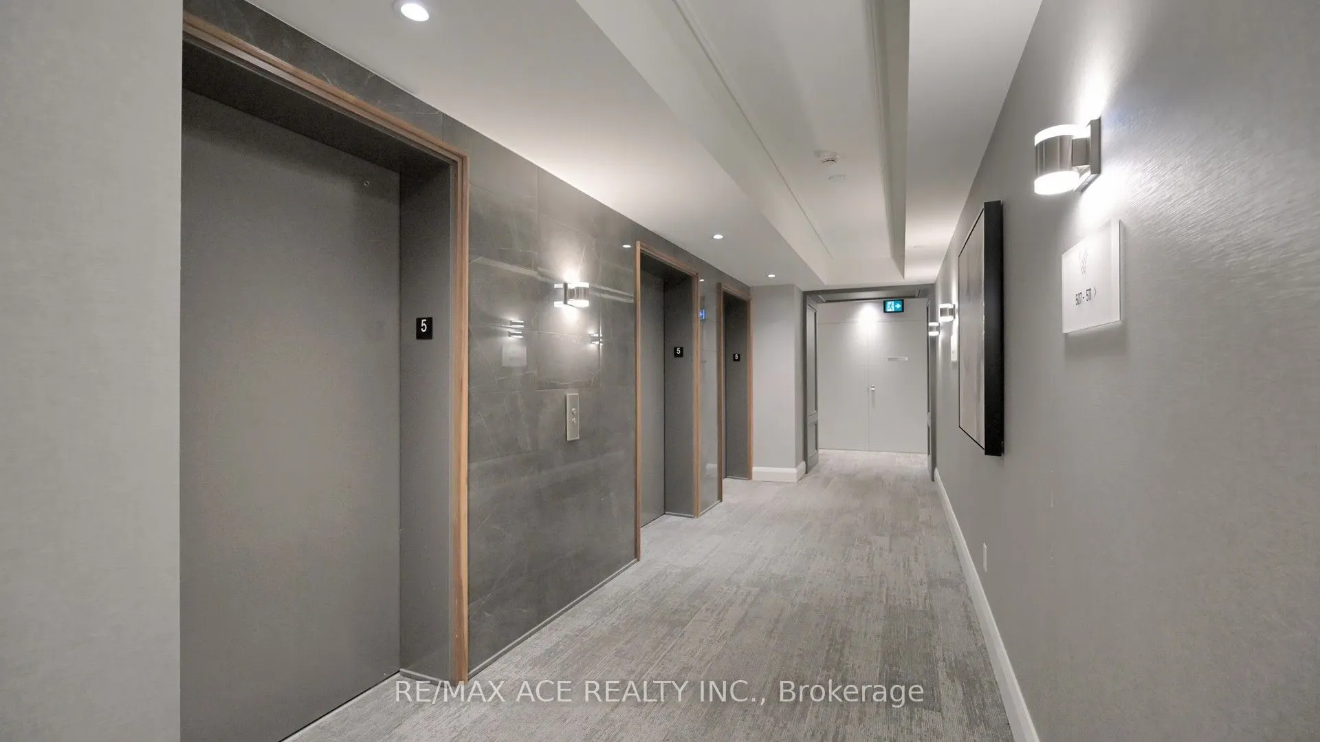 1 Grandview Avenue, #509